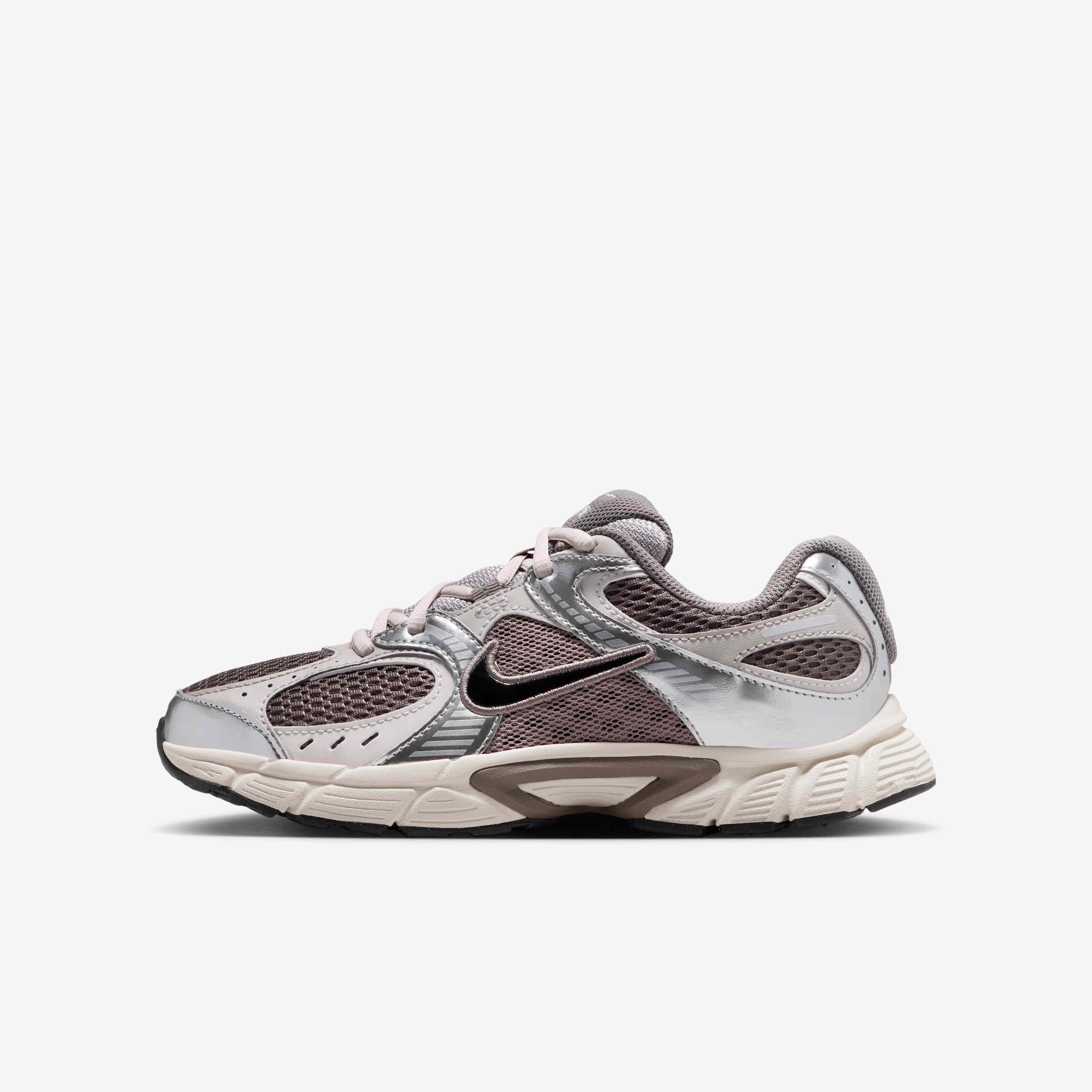 Buy Nike V5 RNR Older Kids' Shoes Cave Stone/College Grey/Vast