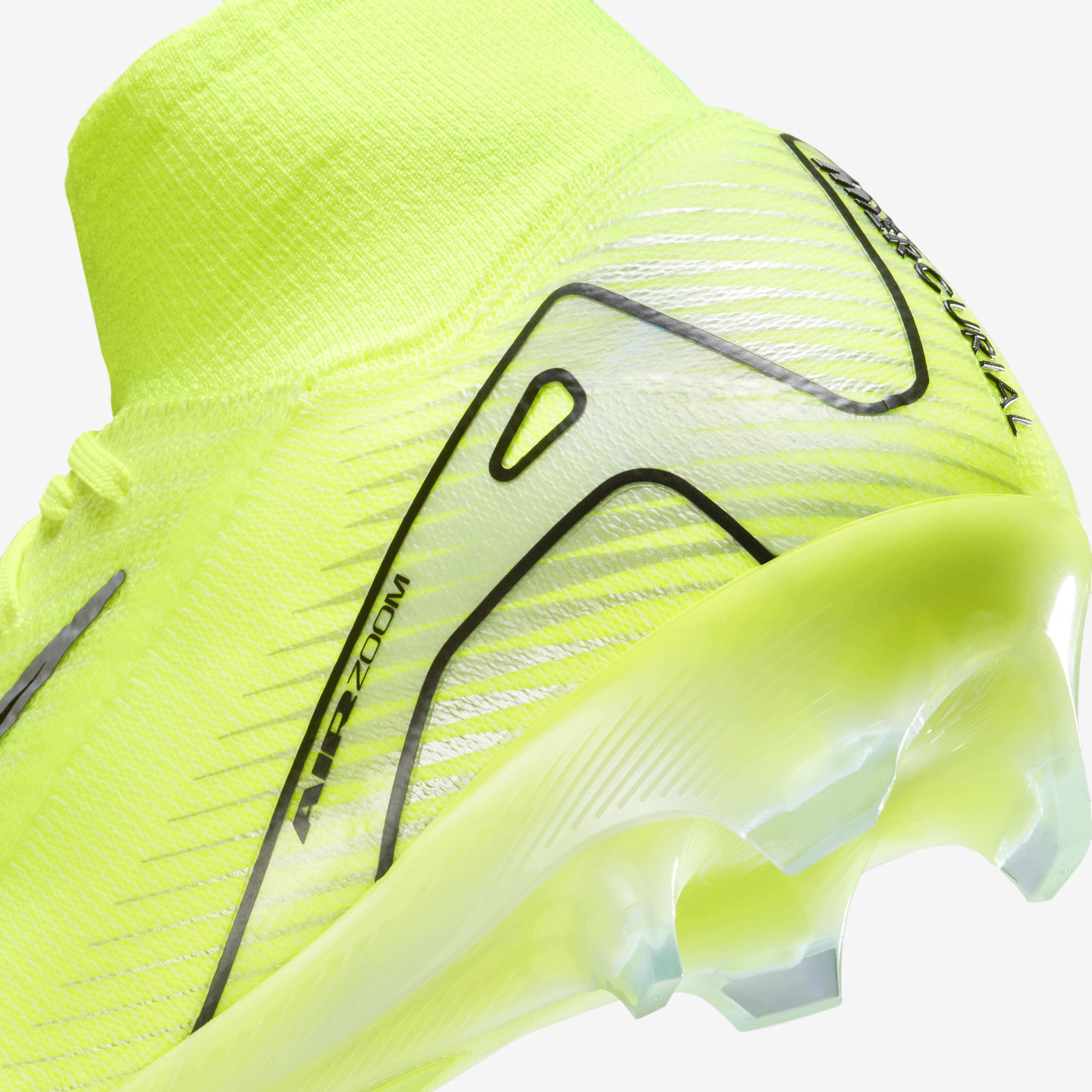 Nike Mercurial Superfly 10 Elite image number 8