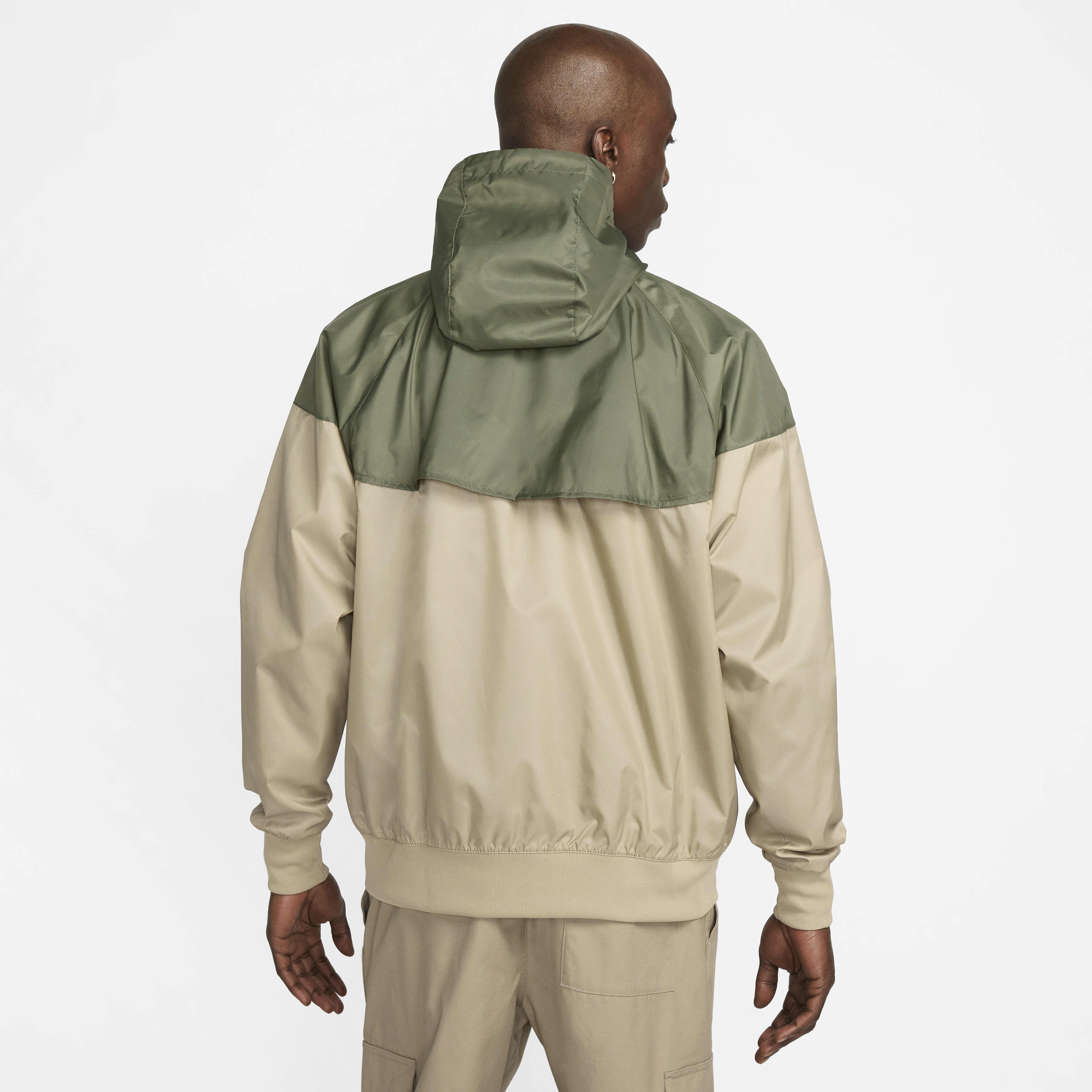 Nike Sportswear Windrunner image number 1
