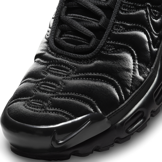 Air max top plus tn anthracite