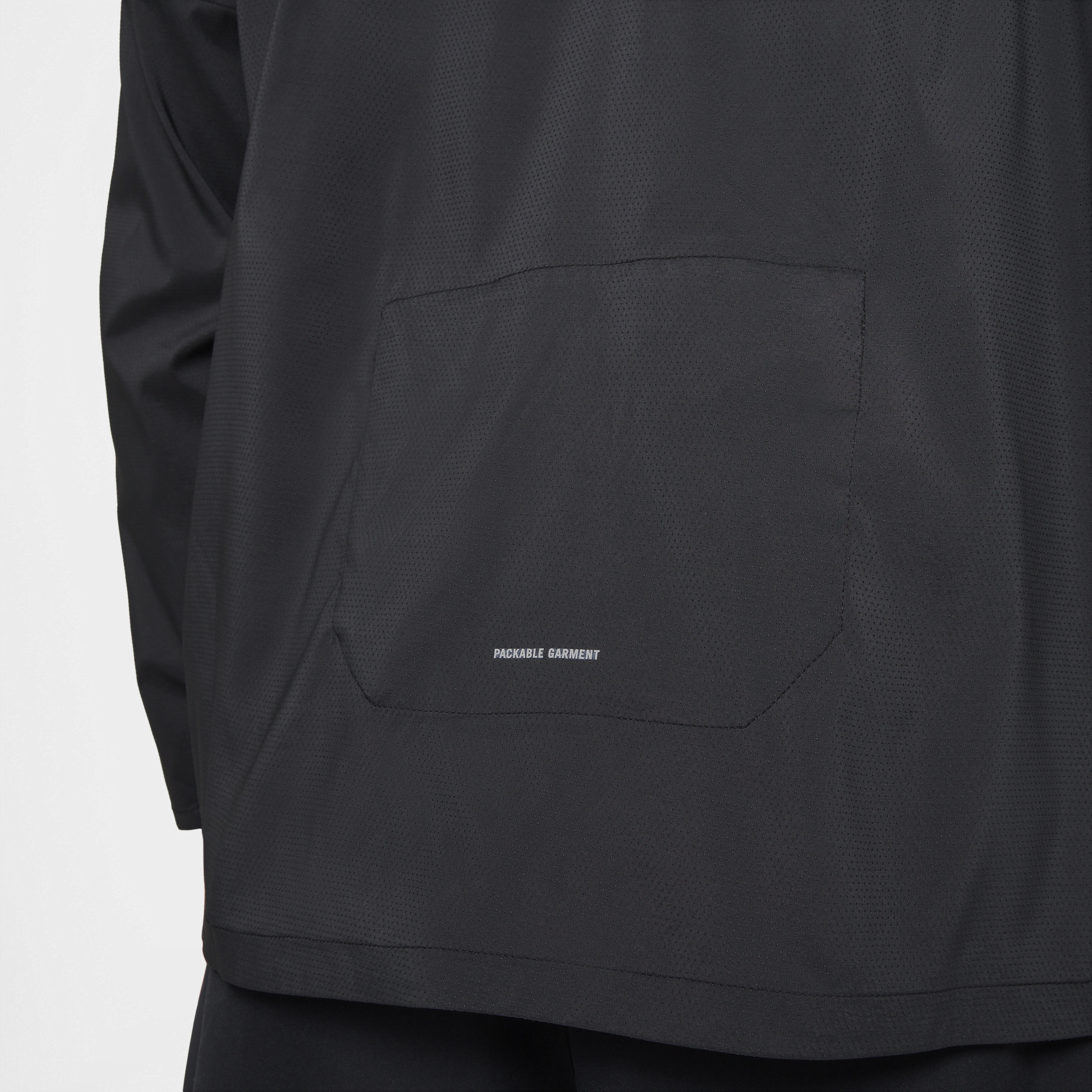 Nike aeroshield running jacket mens store