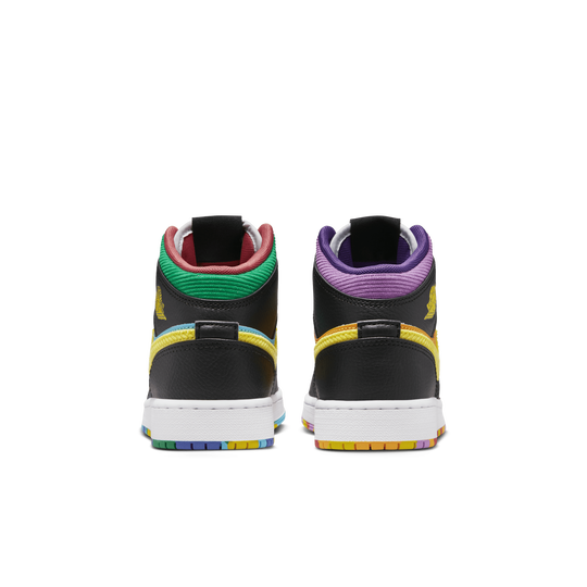 Fit 2025 sneaker school