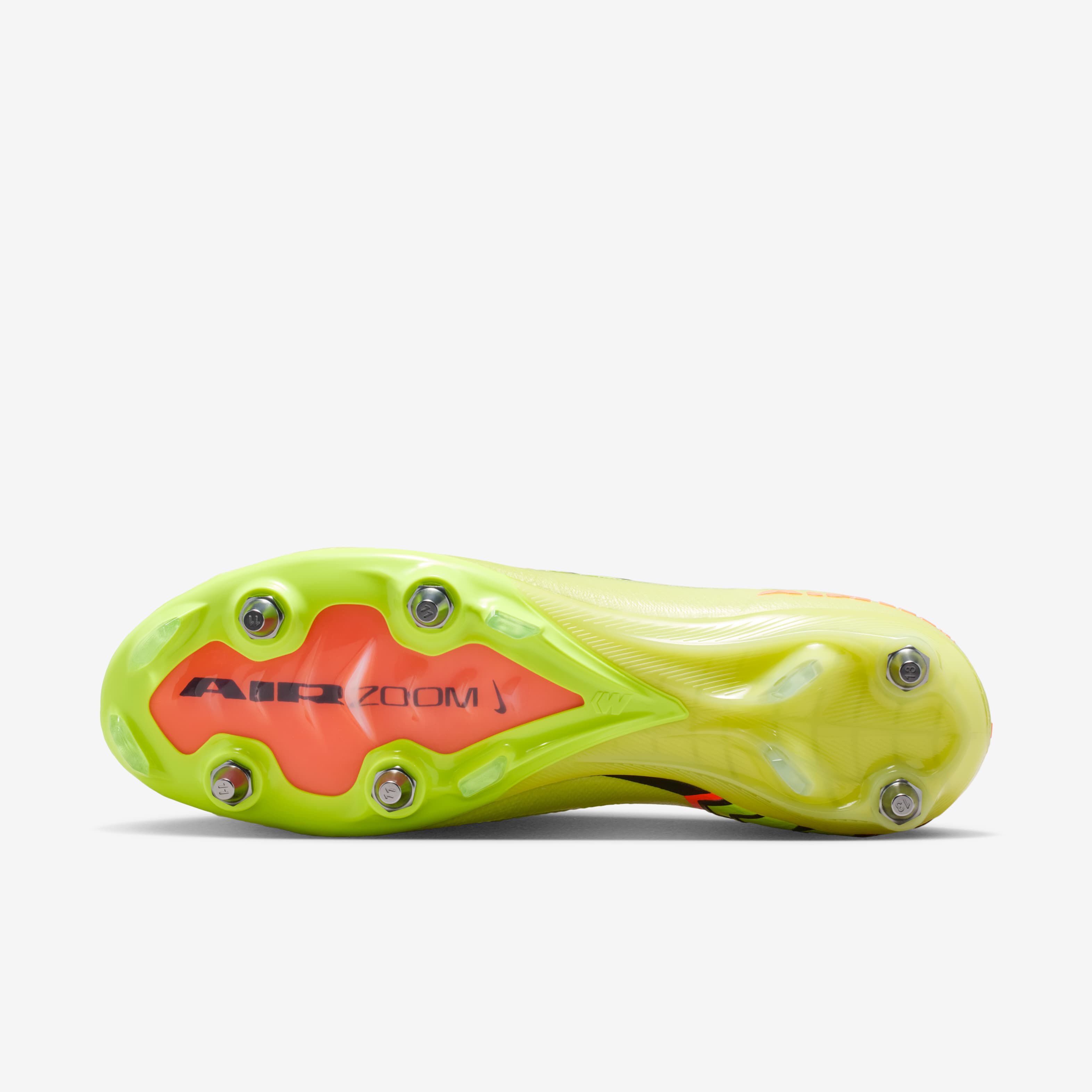 Nike Mercurial Superfly 10 Elite image number 1