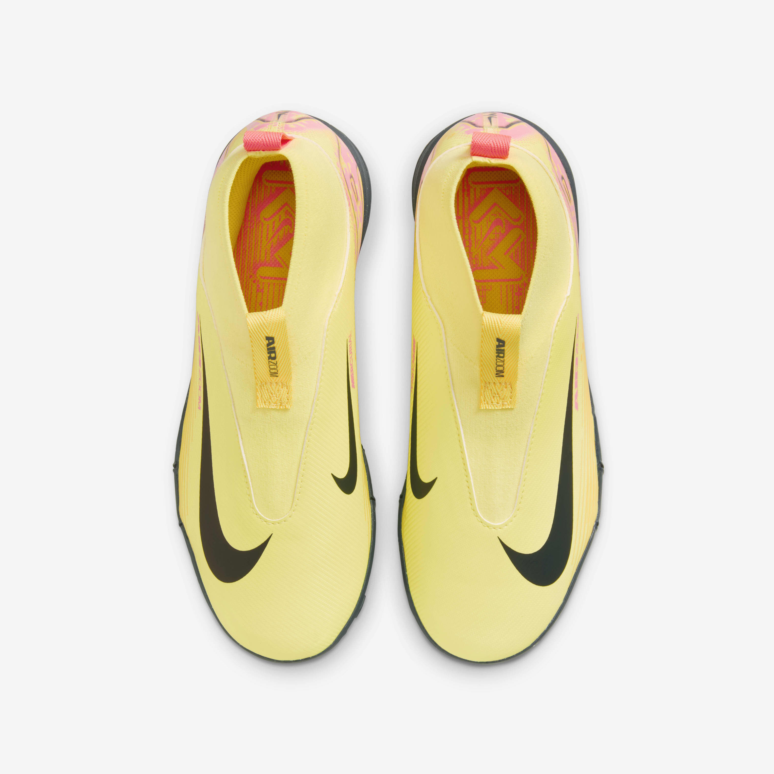 Nike Jr. Mercurial Superfly 10 Academy 'Kylian Mbapp&eacute;' image number 3