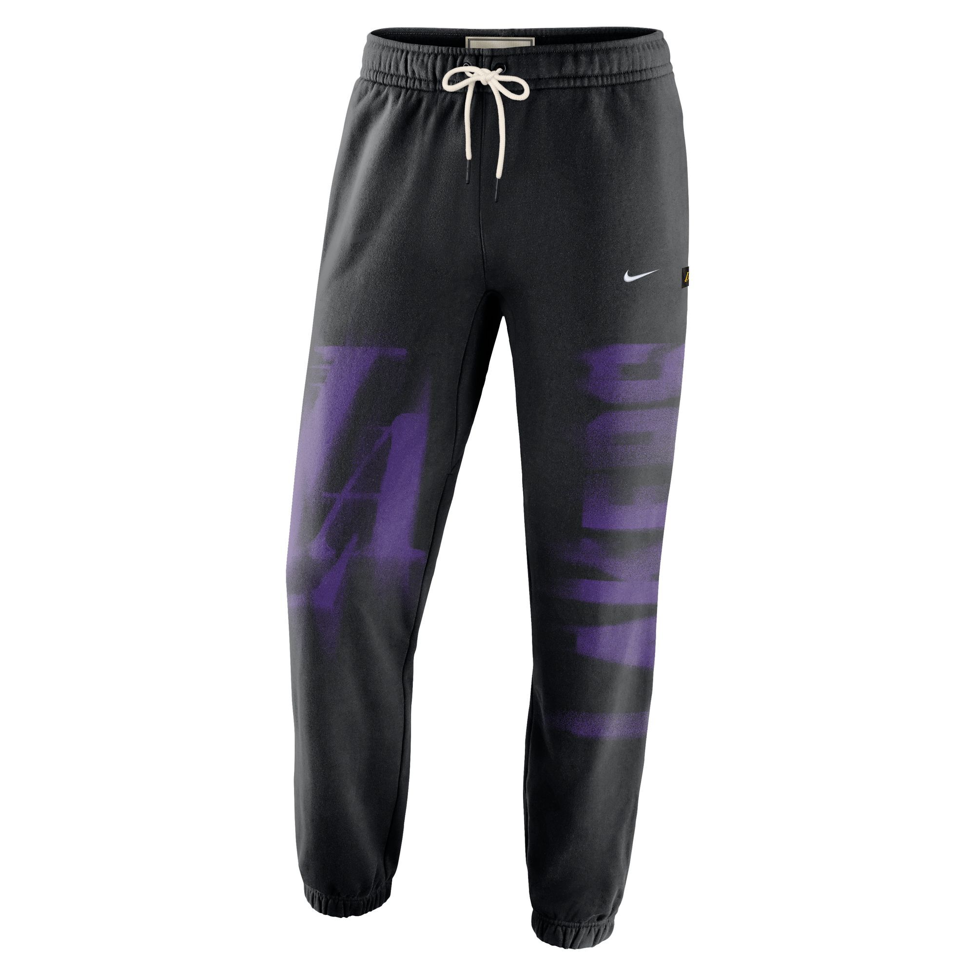 Los Angeles Lakers Standard Issue image number 0