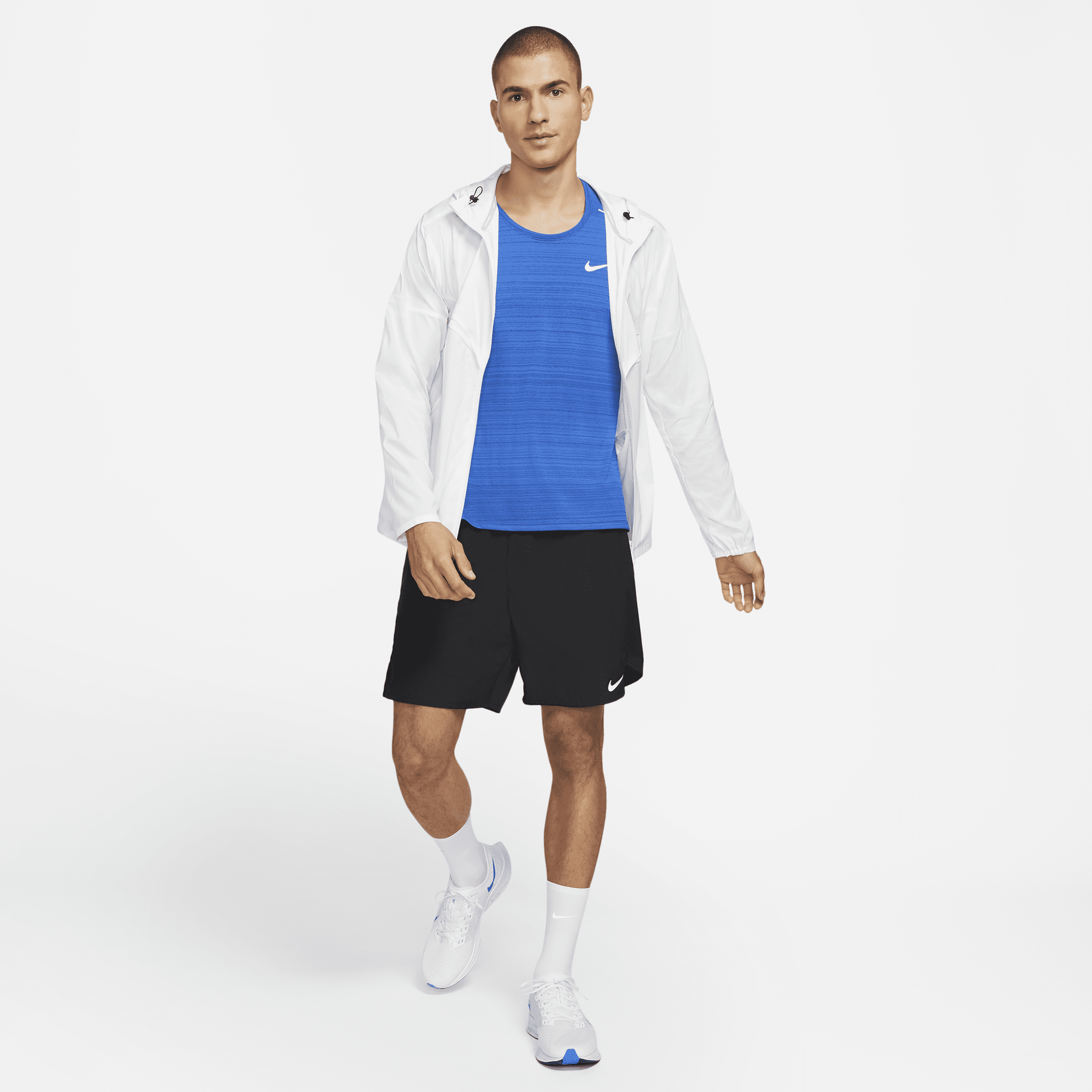 Nike challenger sales 2in1
