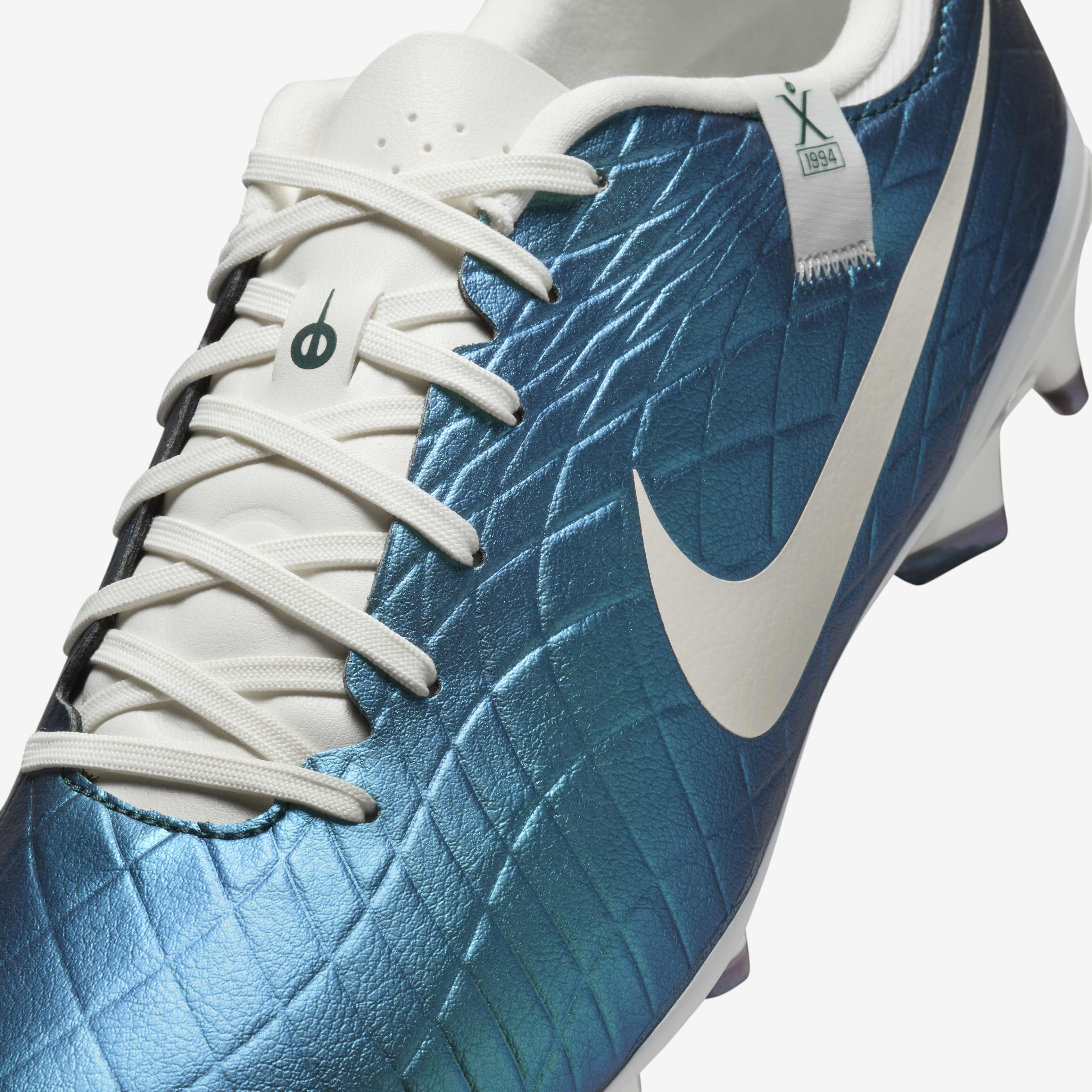 Buy Nike Tiempo Emerald Legend 10 Academy MG Low Top Football Boot Nike Saudi Official