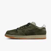 Nike SB Dunk Low Pro B 'Sequoia' 