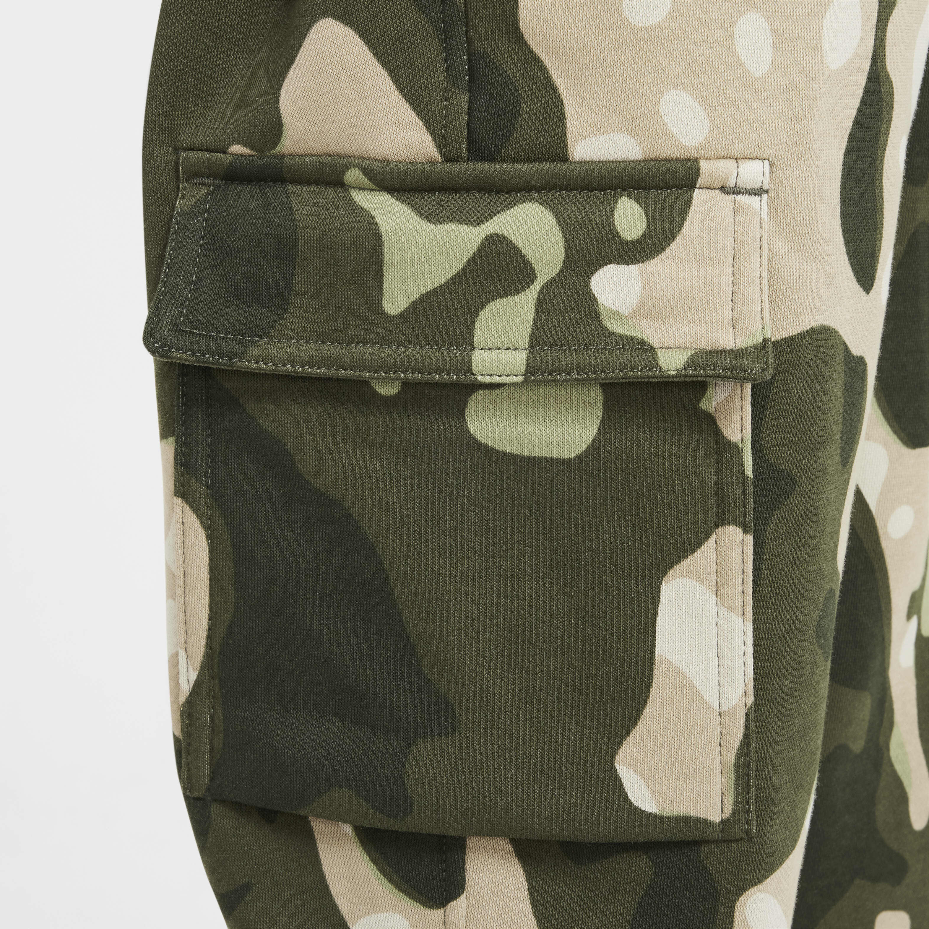 Nike Sportswear Club Fleece image number 4