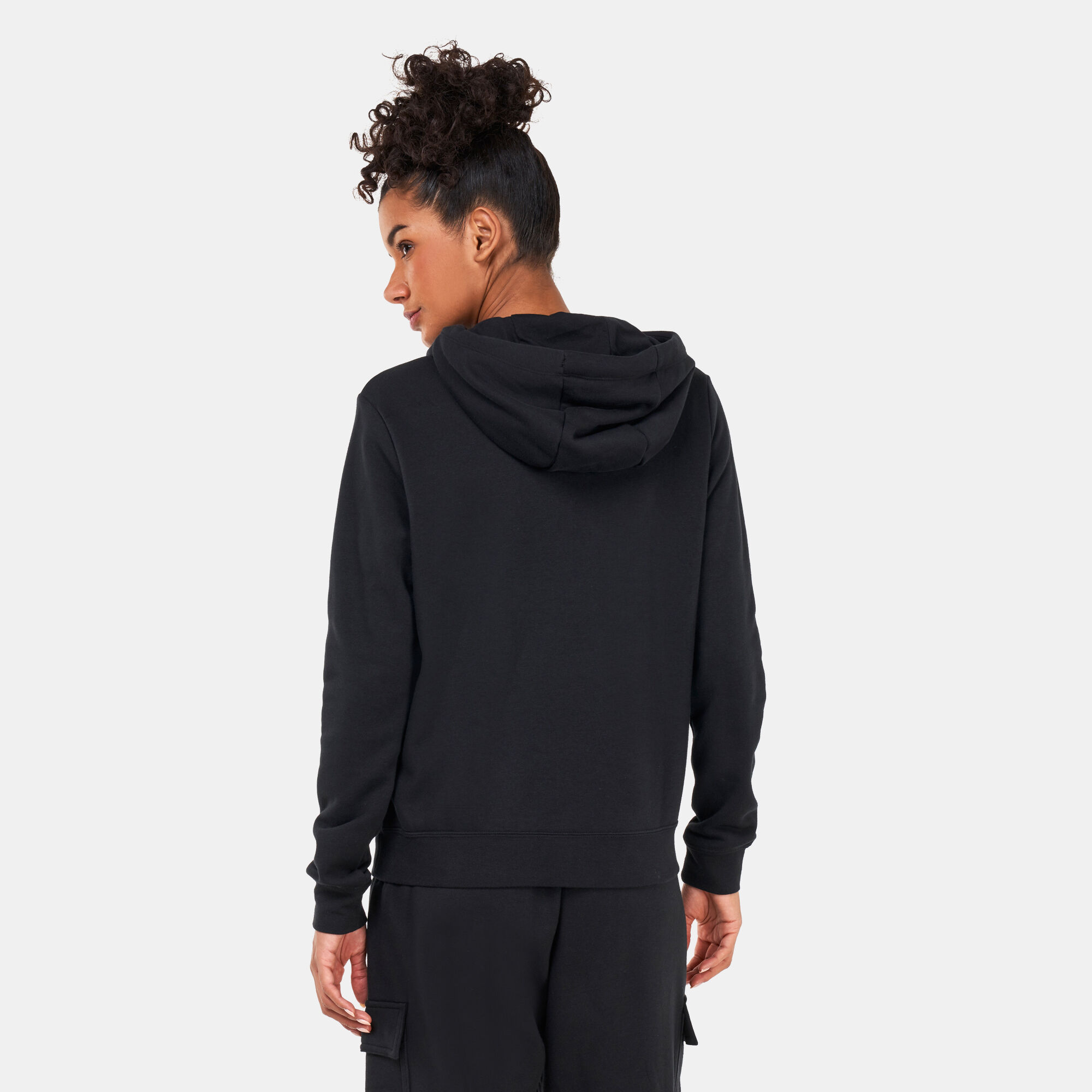 Nike top funnel neck