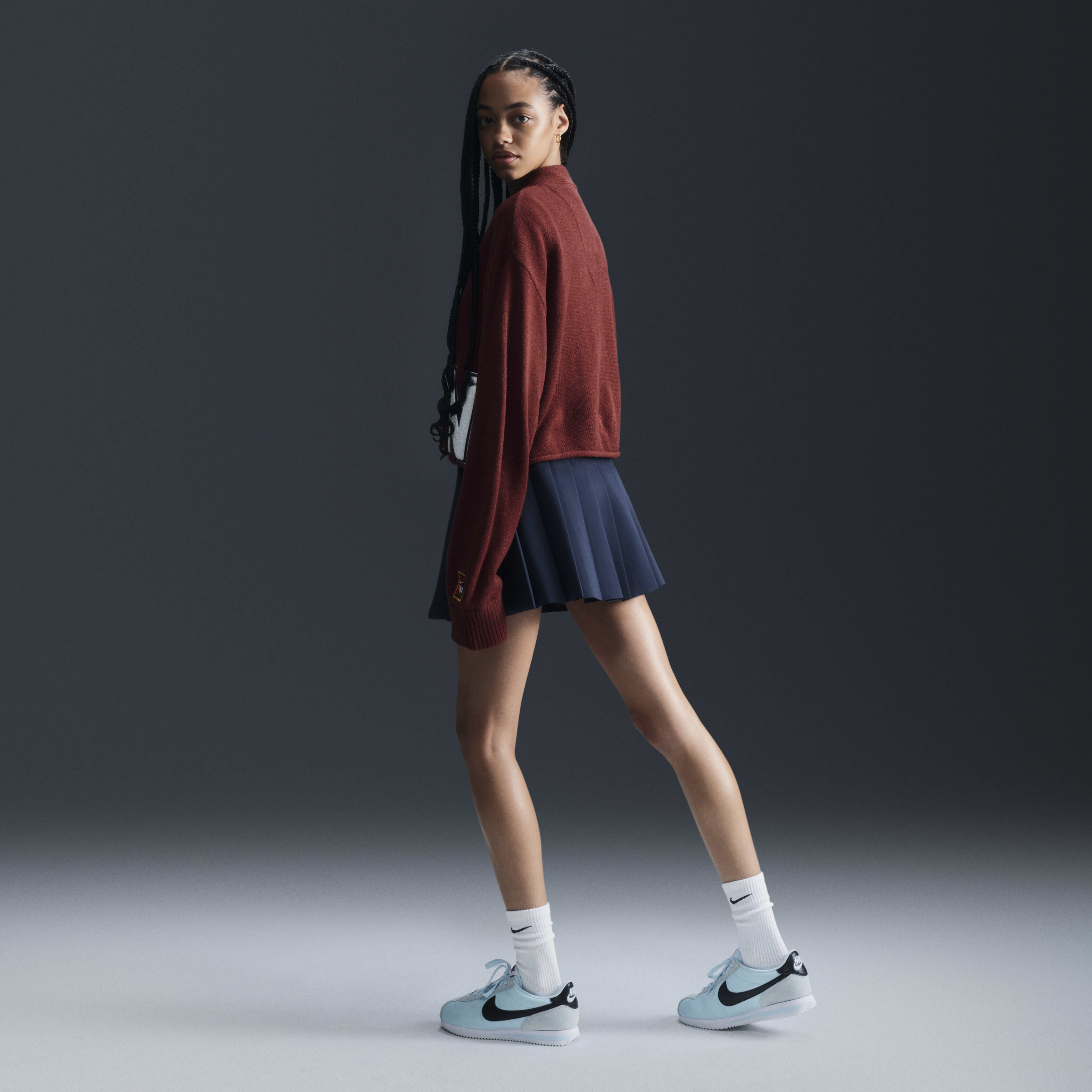 Nike girl shop