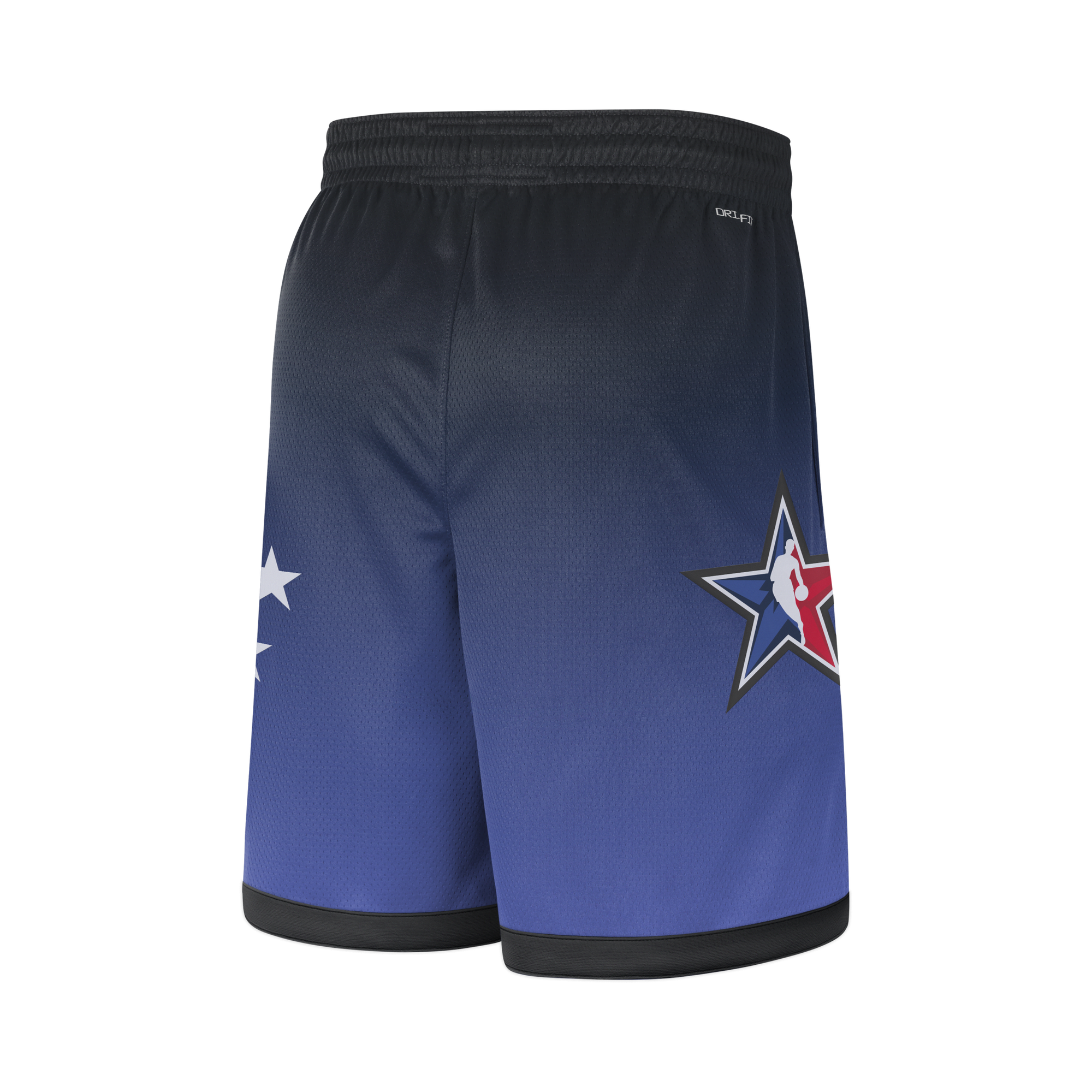 Nike sales star shorts