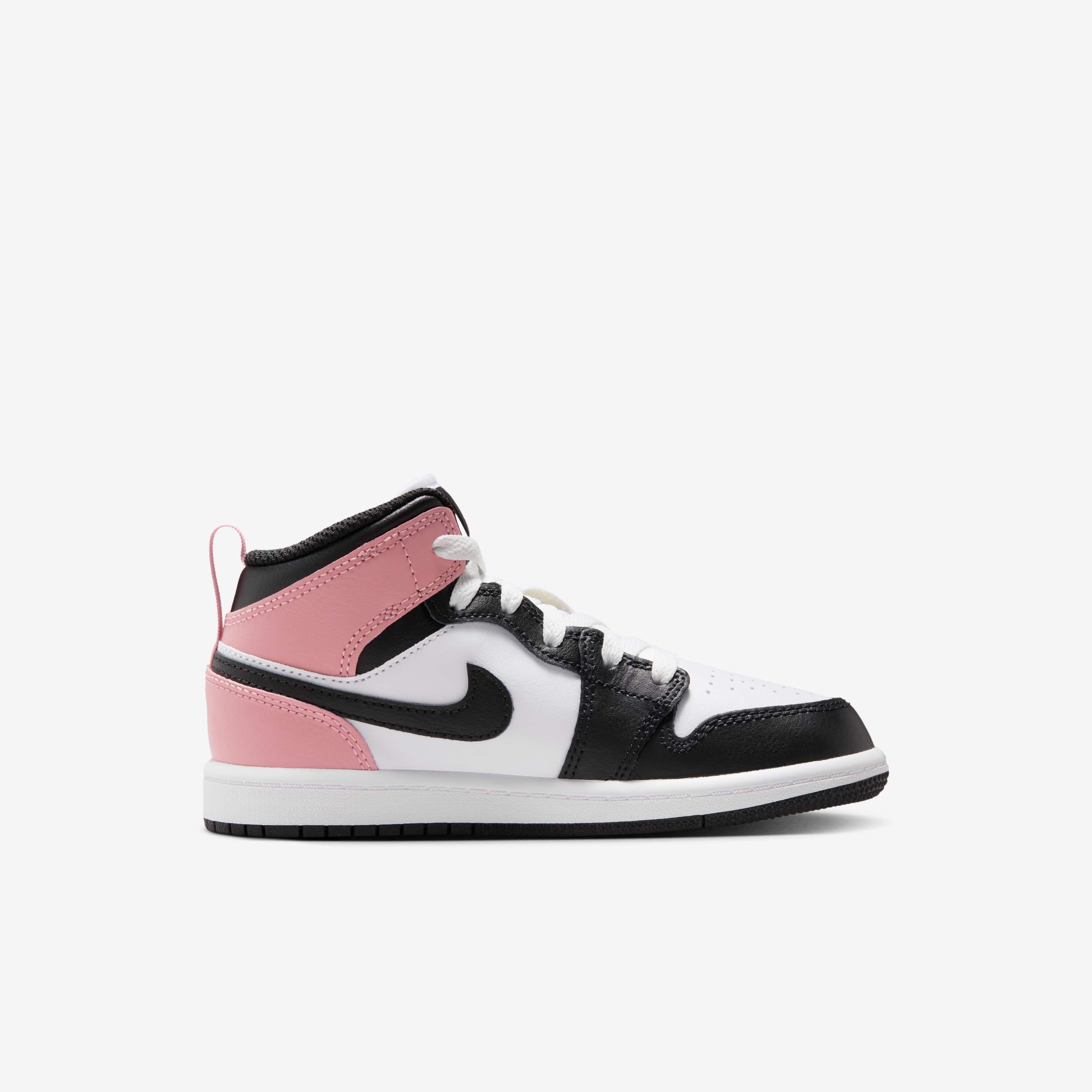 Jordan 1 Mid image number 2