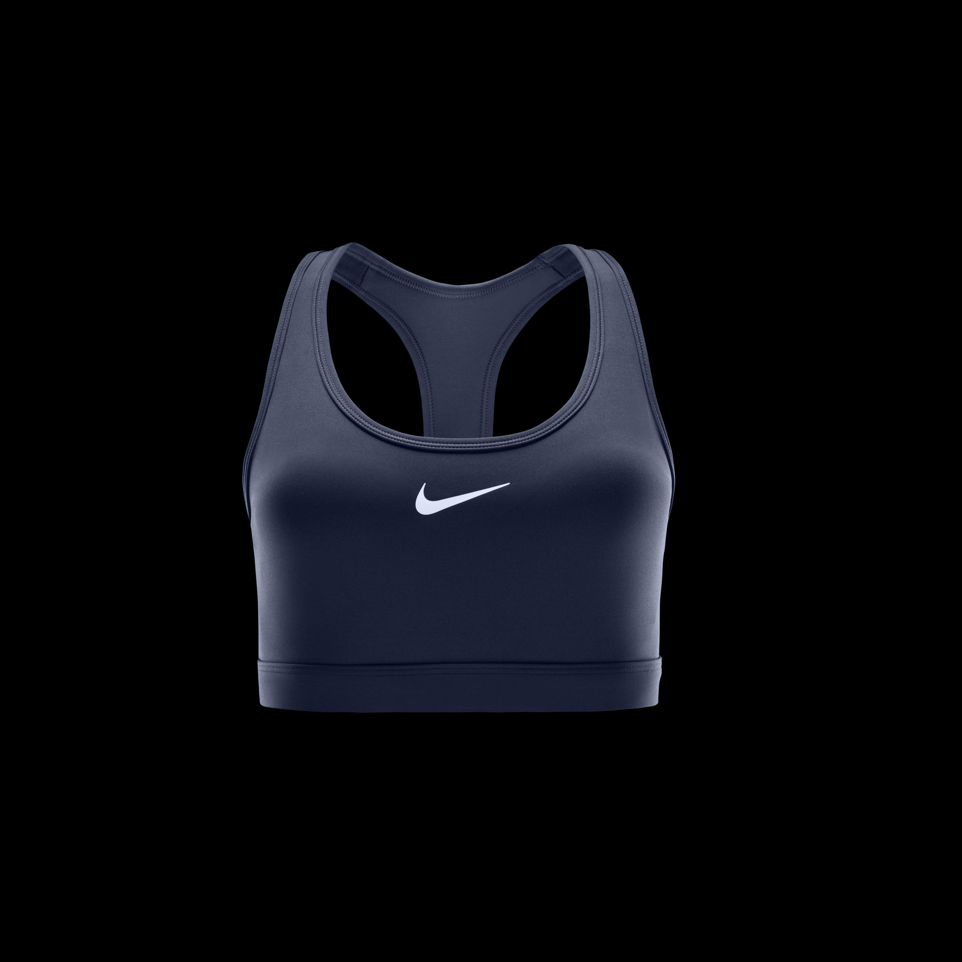 Buy Nike Swoosh Medium Support Women s Padded Sports Bra Nike Saudi Official