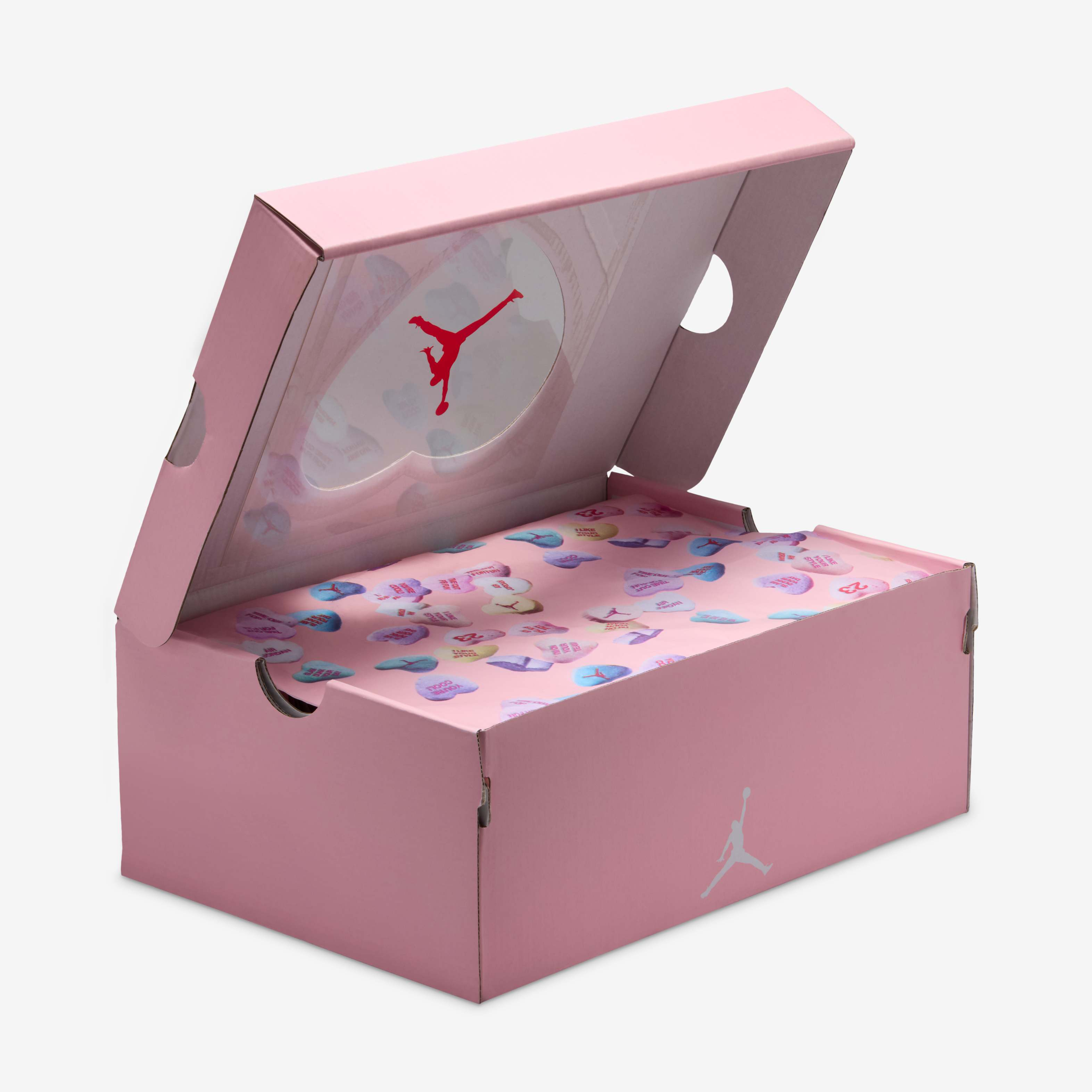 اير جوردن 4 ريترو image number 11