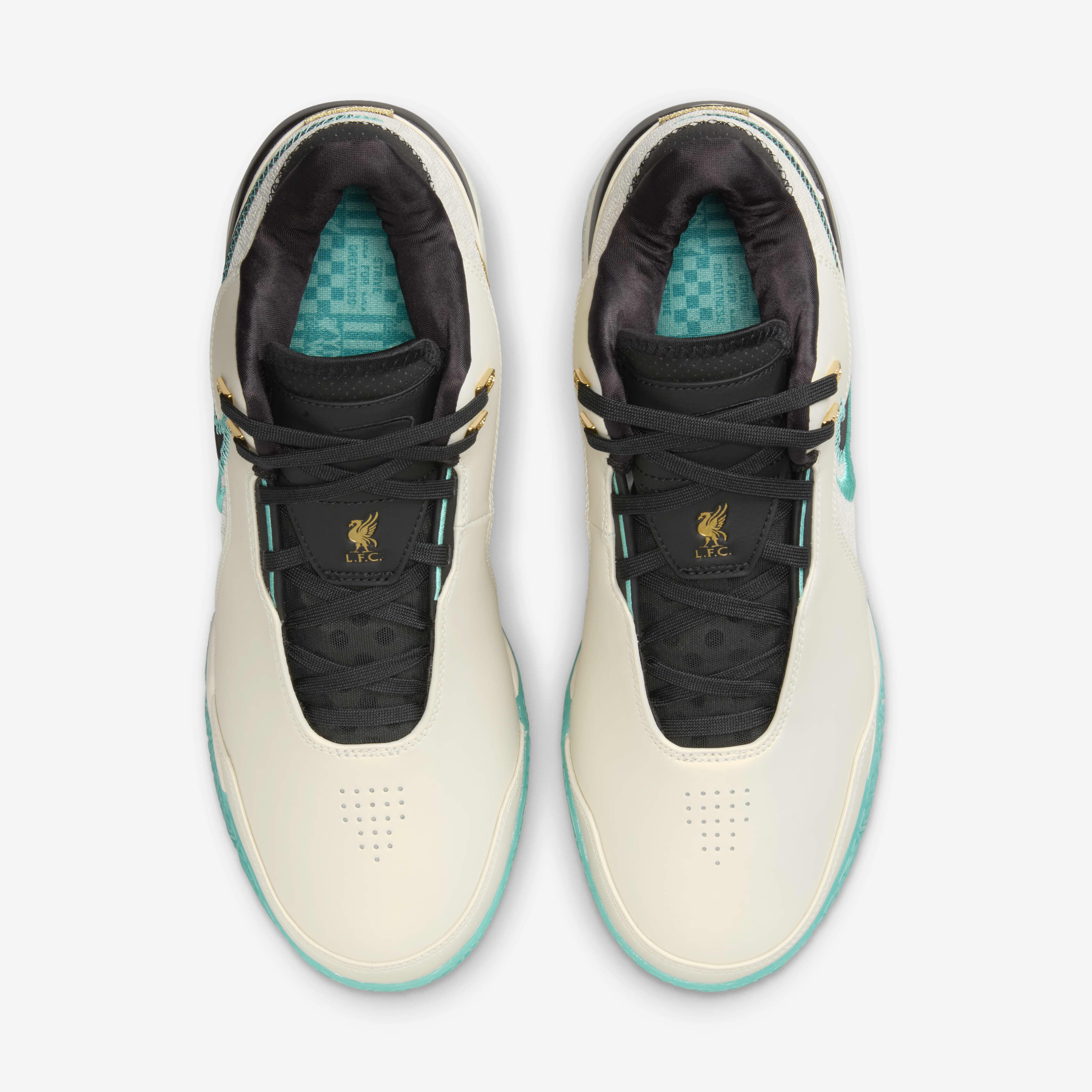LeBron NXXT Gen AMPD image number 3