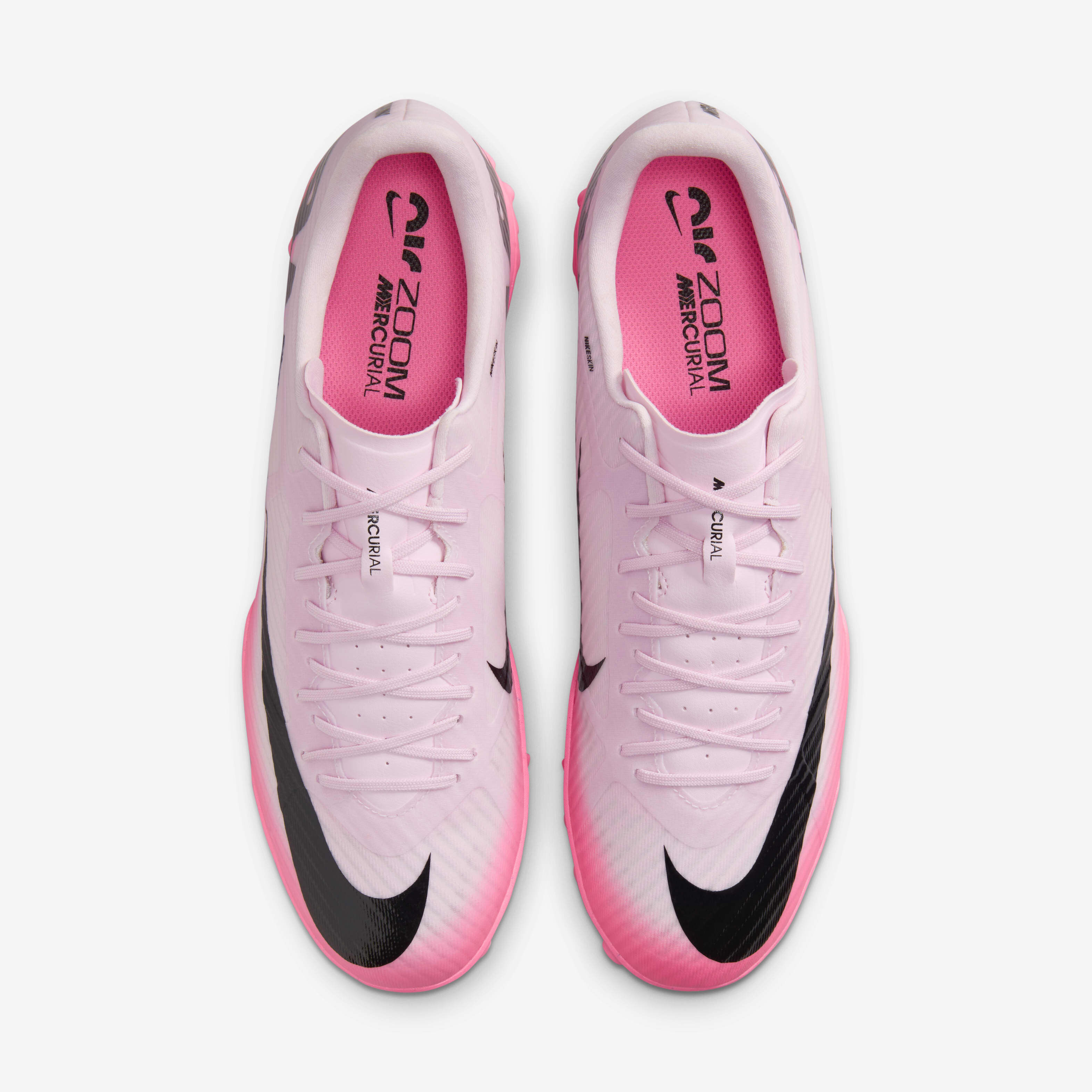 Buy Nike Mercurial Vapor 15 Academy Turf Low Top Football Shoes Nike Saudi Official