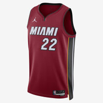 Miami Heat Statement Edition