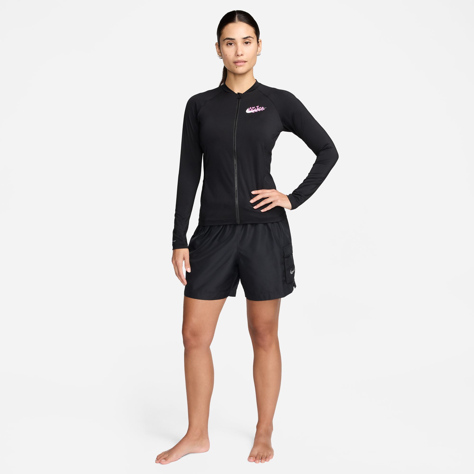 Nike Swim Voyage image number 5