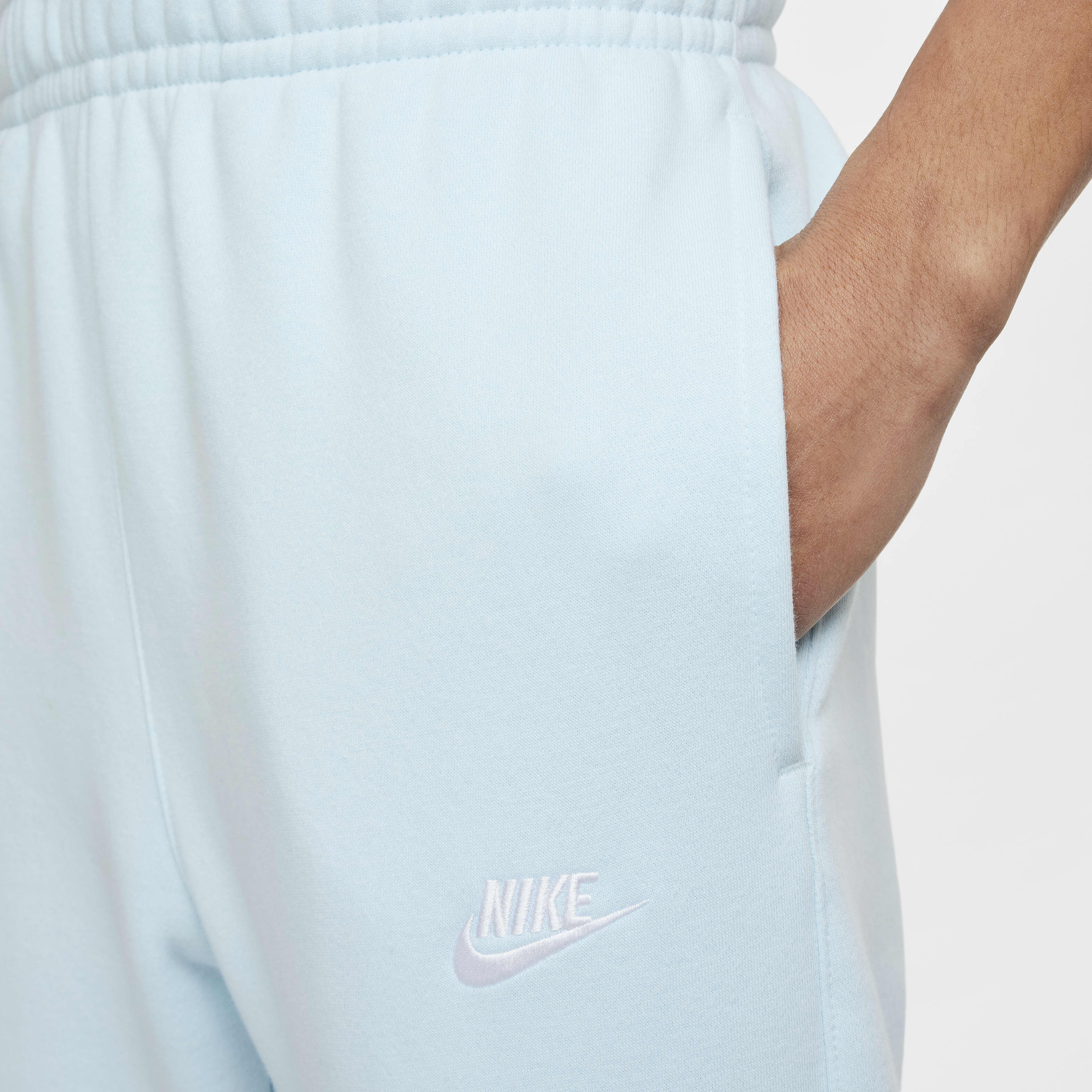 Buy Nike Sportswear Club Fleece Joggers Nike Saudi Official