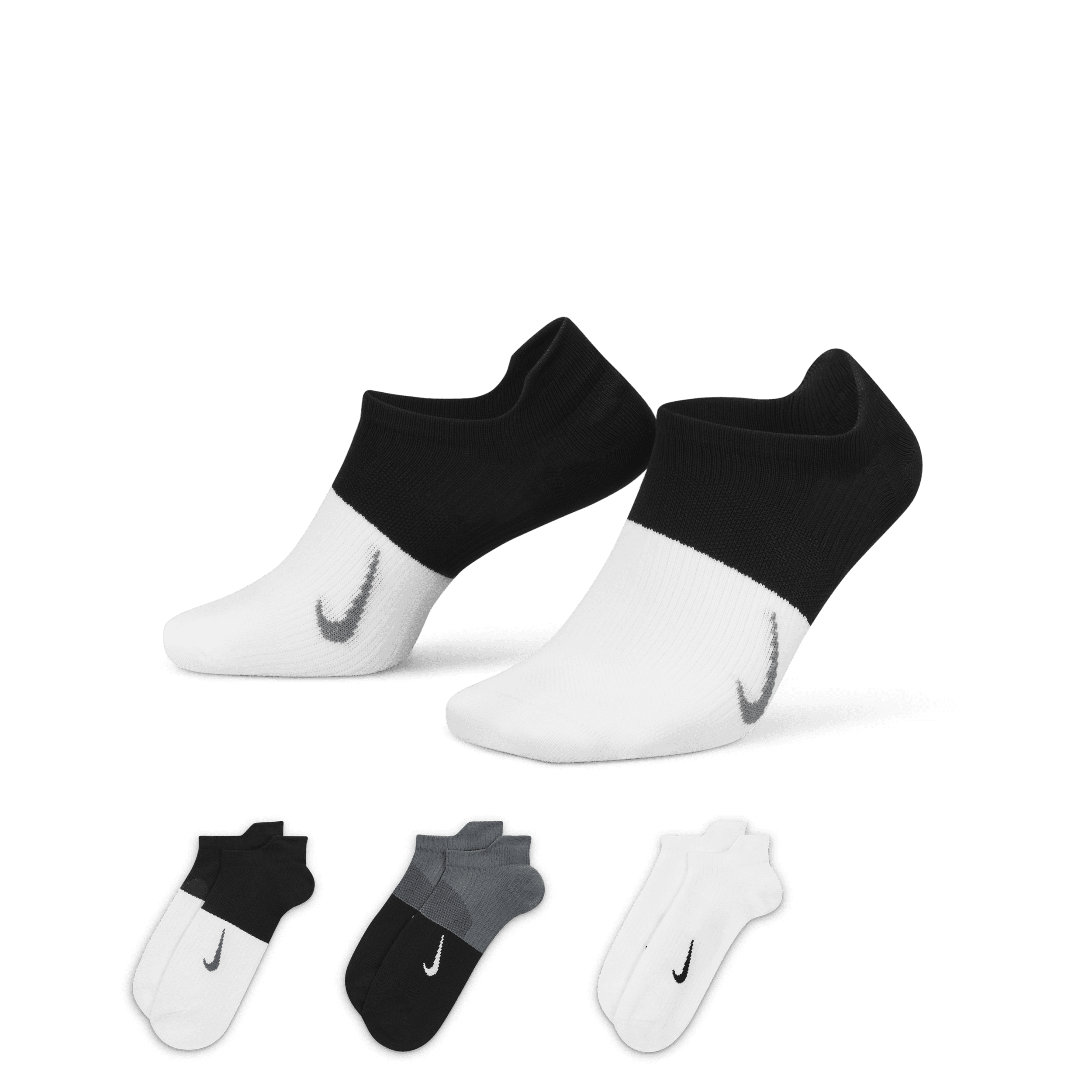 Kohls nike no new arrivals show socks