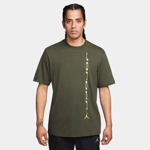 Jordan Co-ords Sets-JRDN, Jordan Sport, Men's Dri-FIT T-Shirt