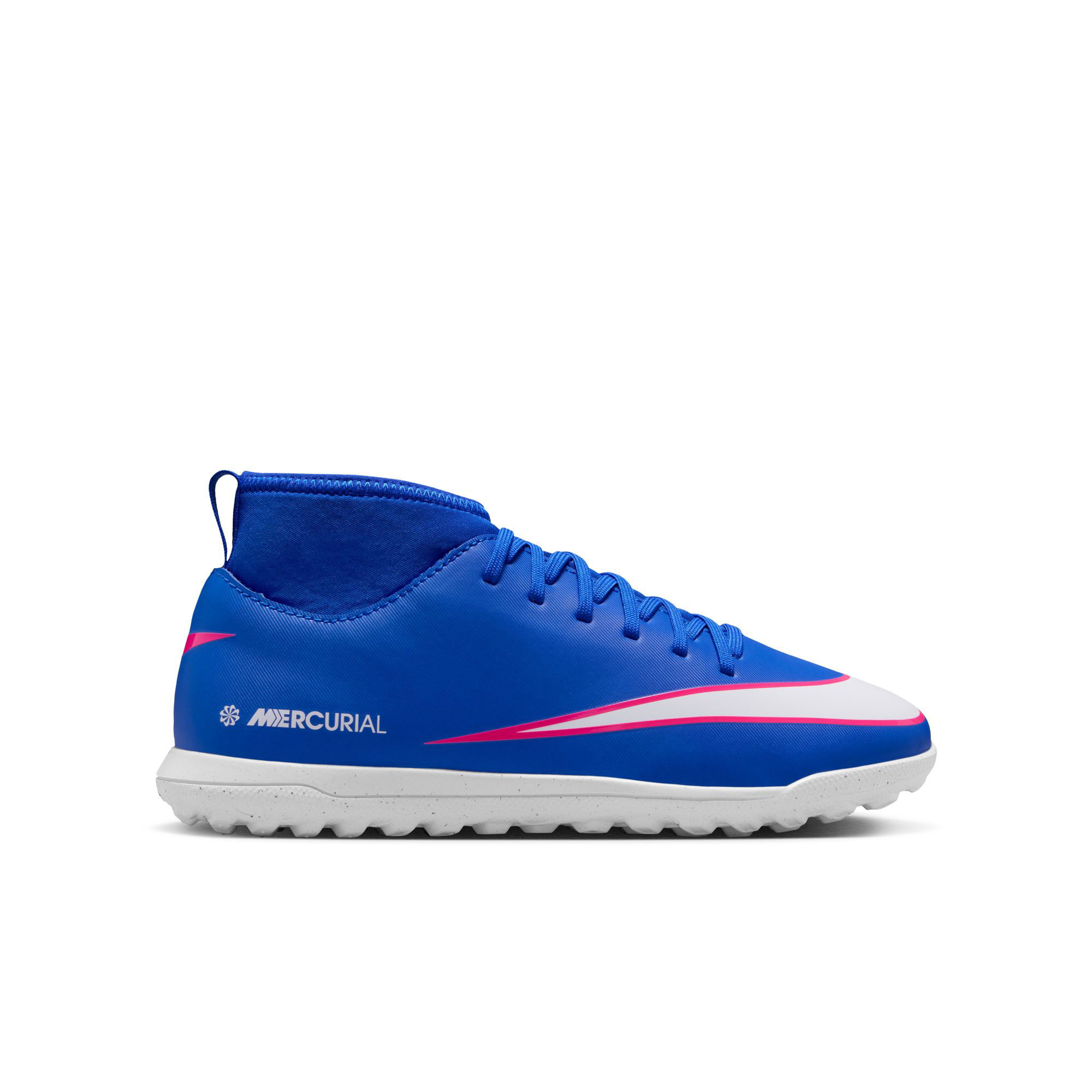 Nike Jr. Mercurial Superfly 10 Club image number 5