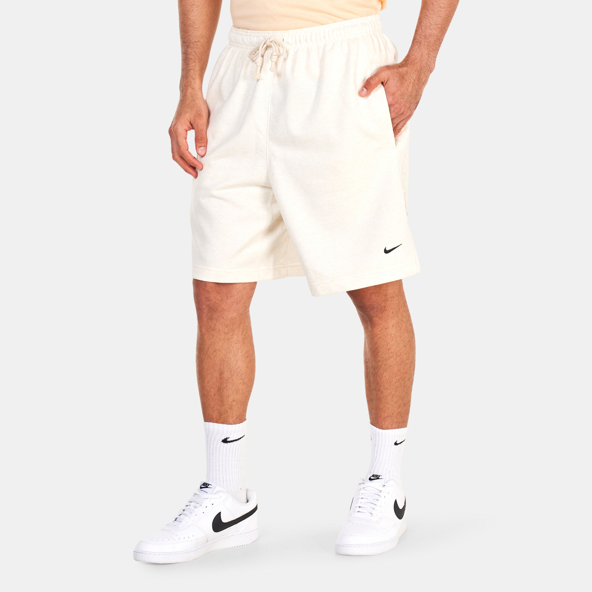 Classic performance modern fit nike shorts outlet