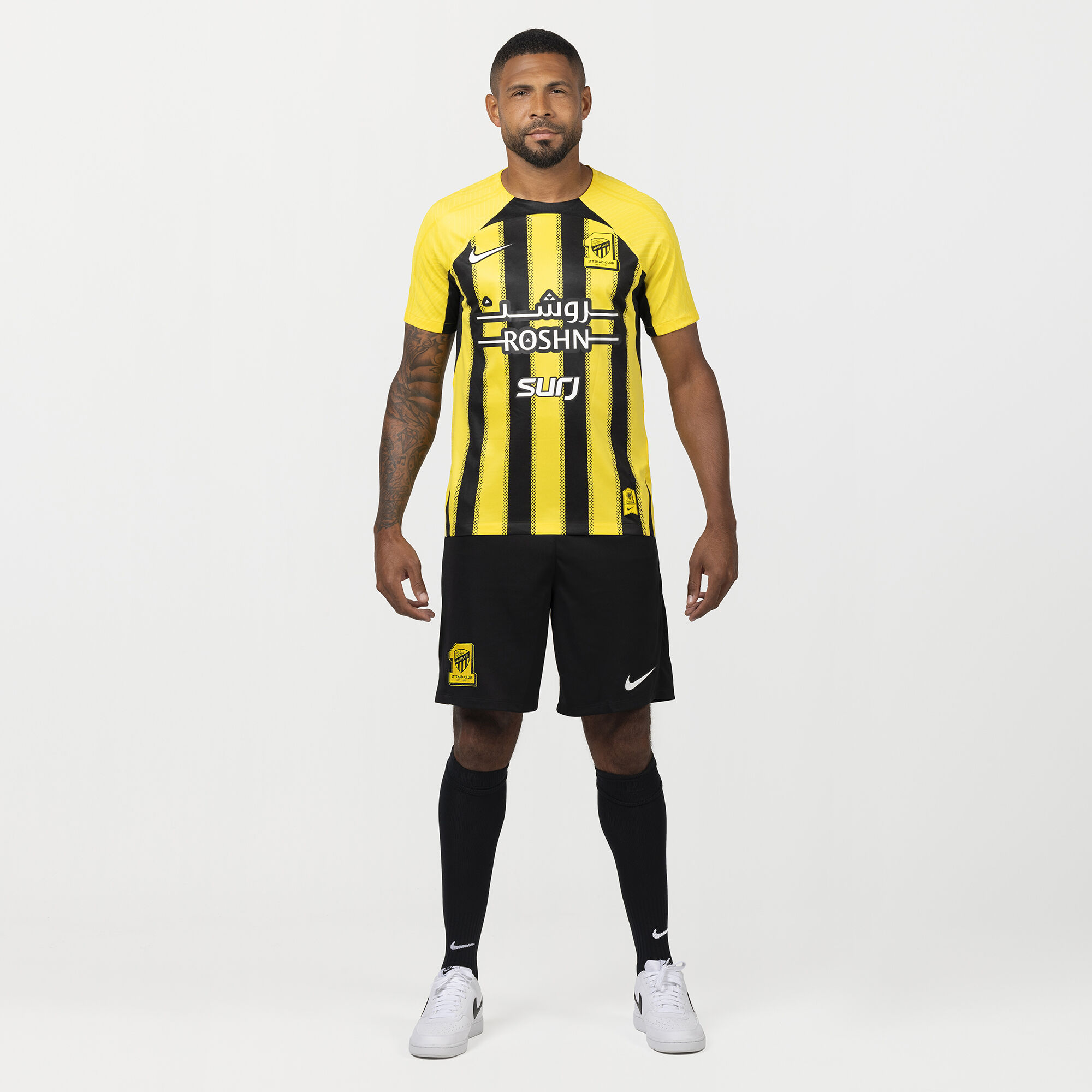 الاتحاد 2024/25 ستيديوم الأساسي image number 8