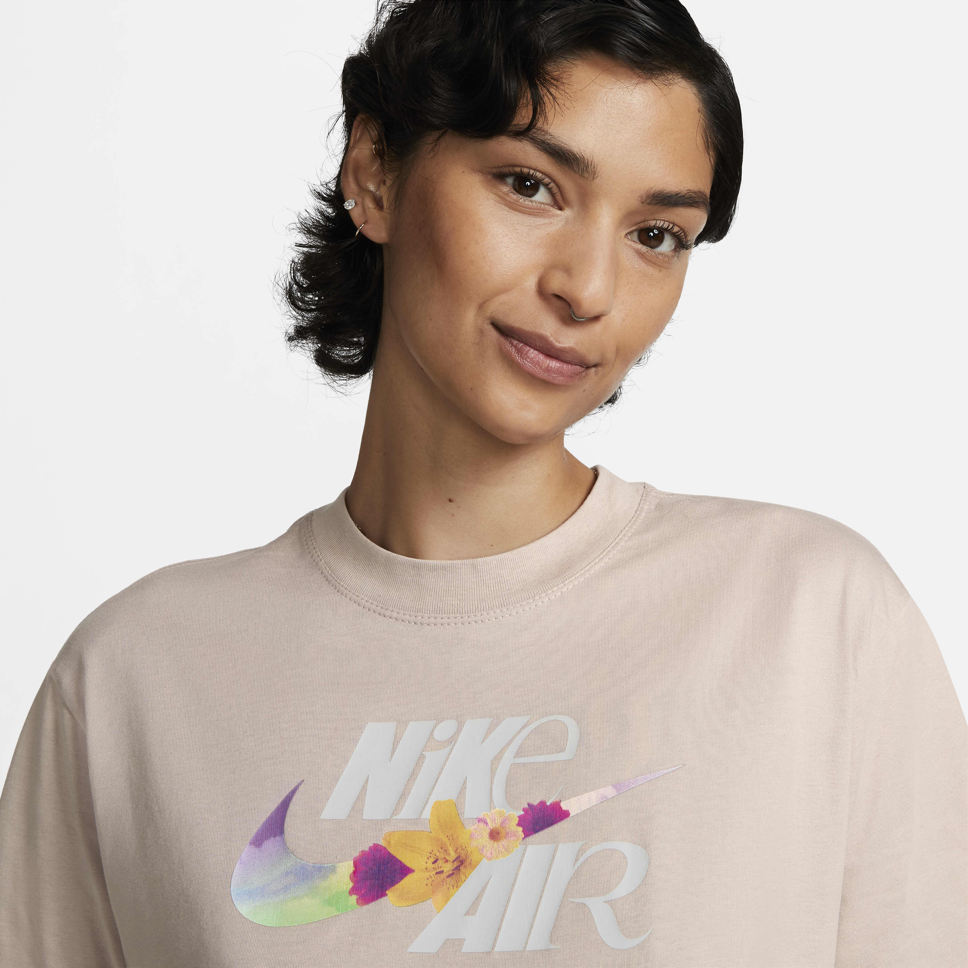 نايكي سبورتسوير image number 2