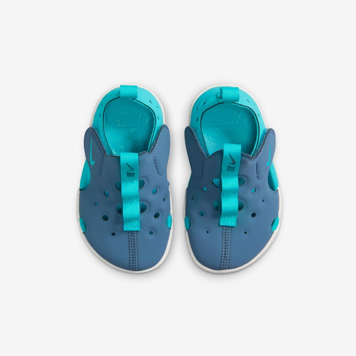 Buy Nike Sunray Protect Baby/Toddler Sandals Thunderstorm/Sail