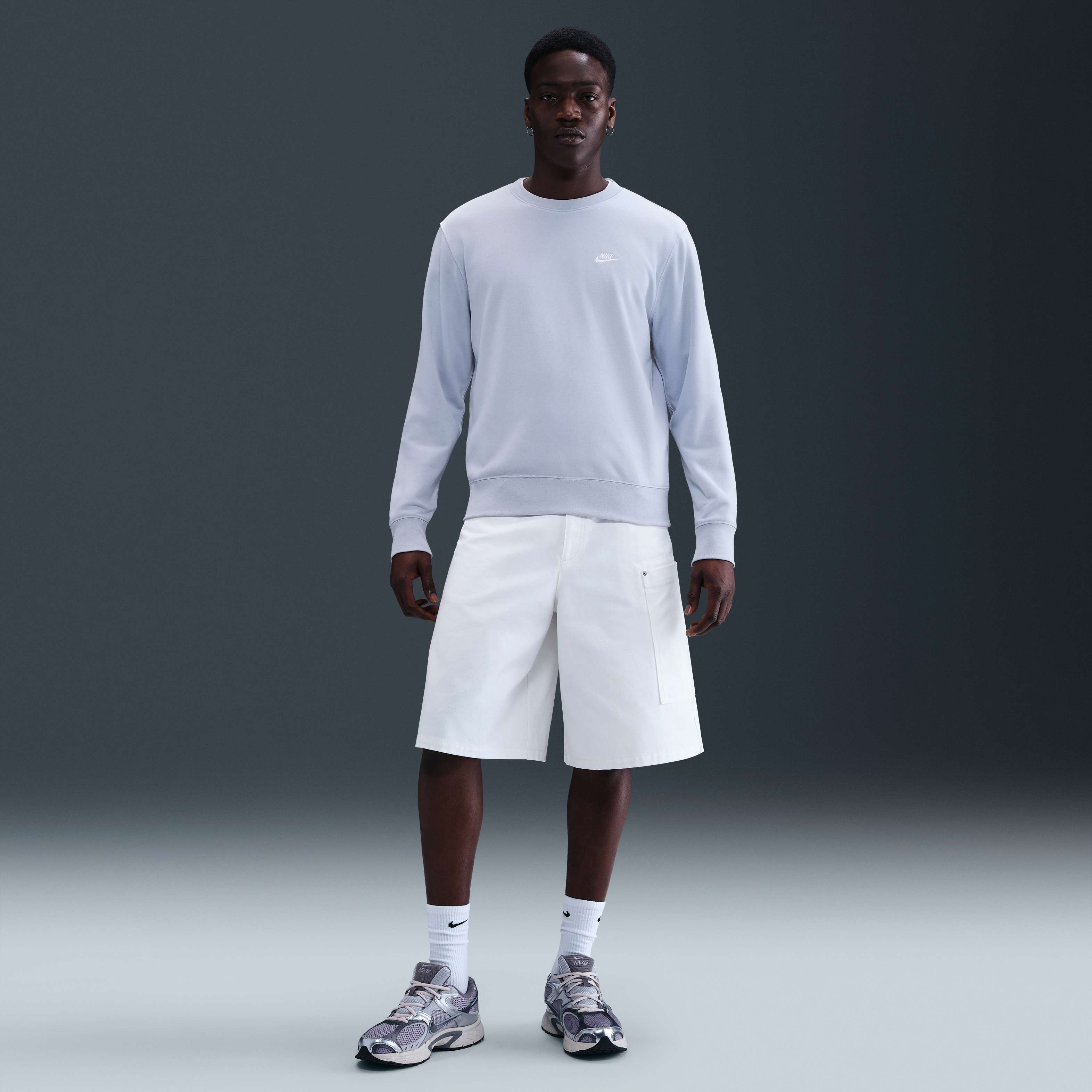Nike Club image number 3
