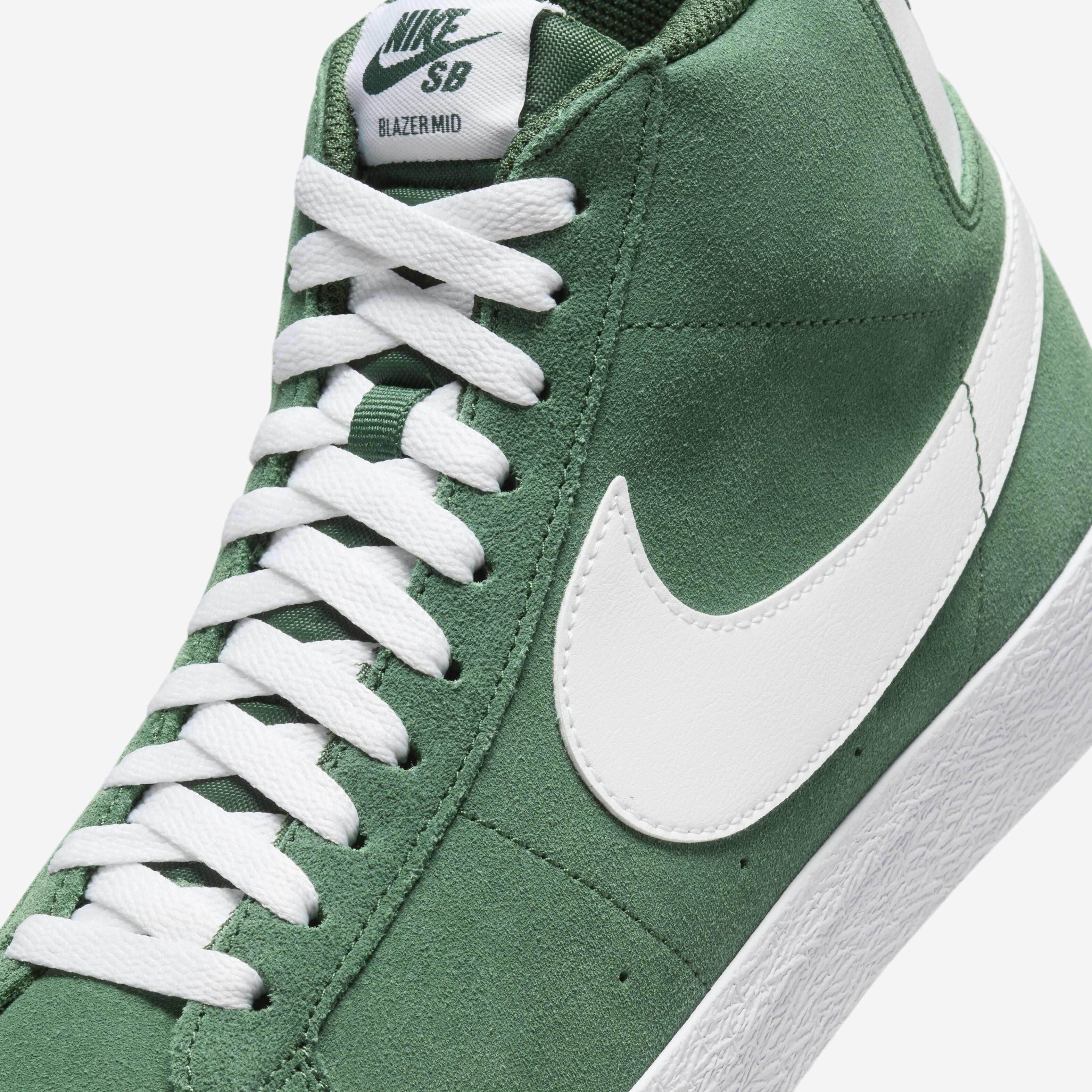 Nike SB Zoom Blazer Mid image number 6