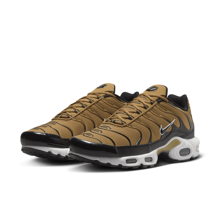 Nike air max plus top anthracite