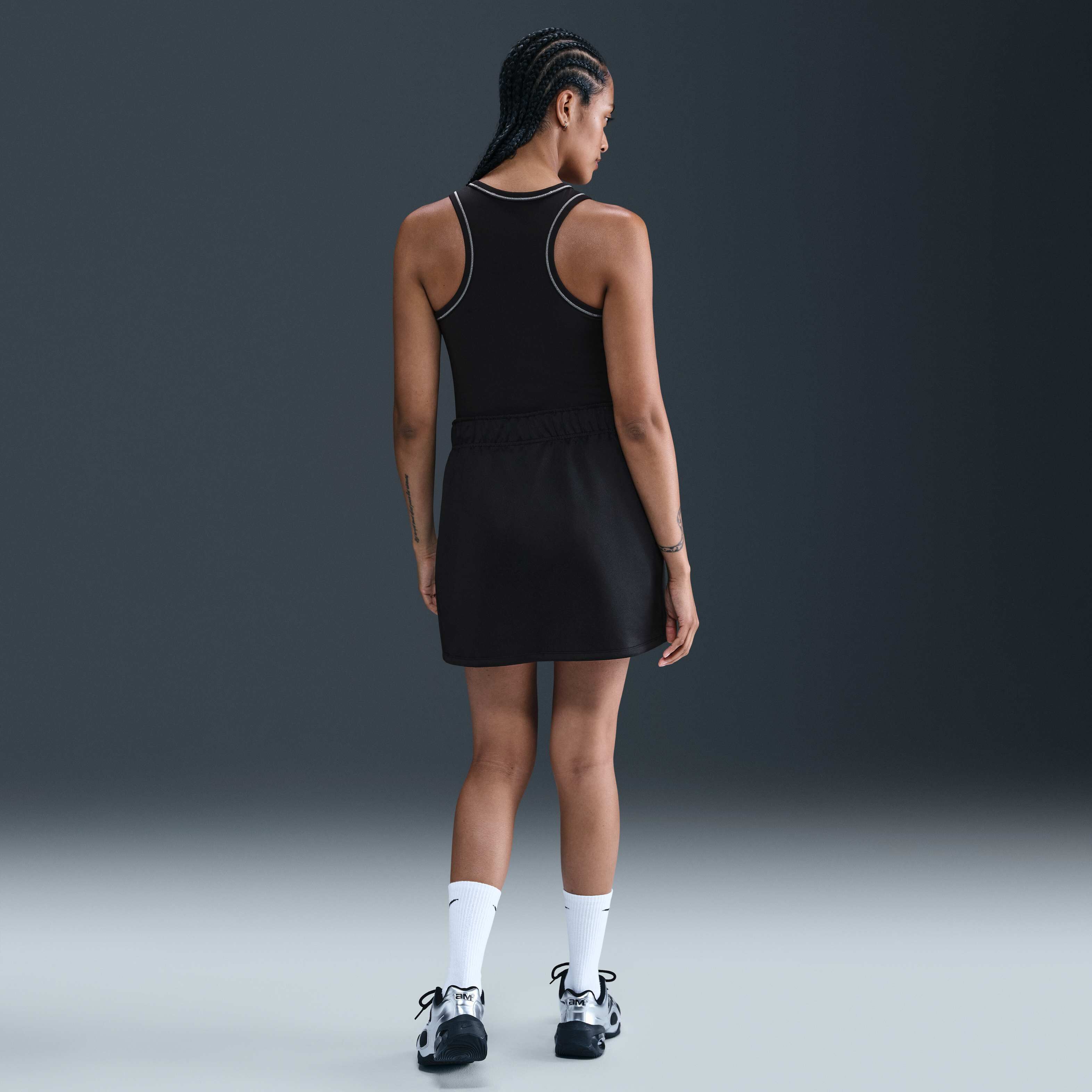 نايكي سبورتسوير ويندرانر image number 3