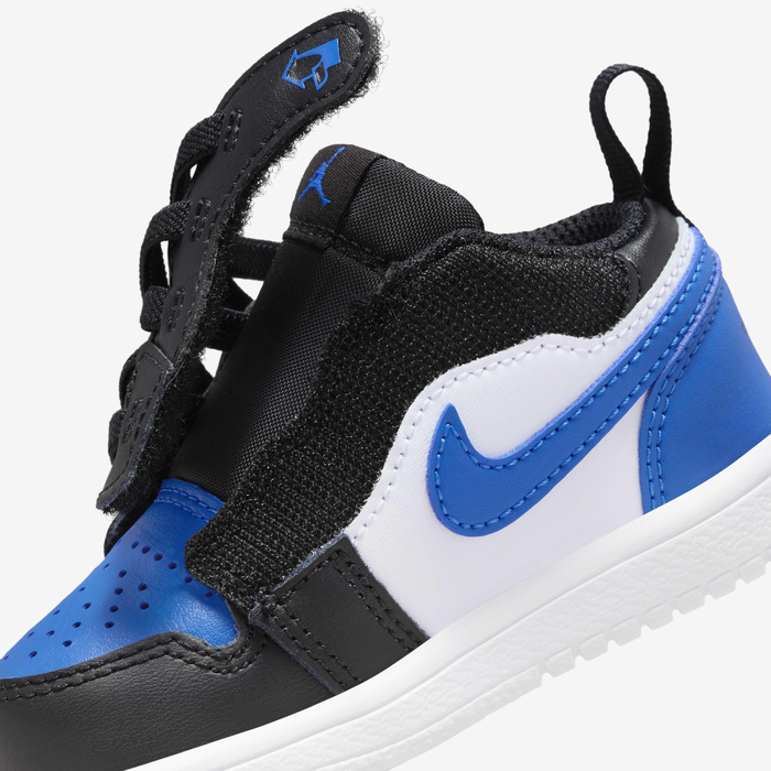 Buy Jordan Low Alt Baby/Toddler Shoes White/Black/White/Royal