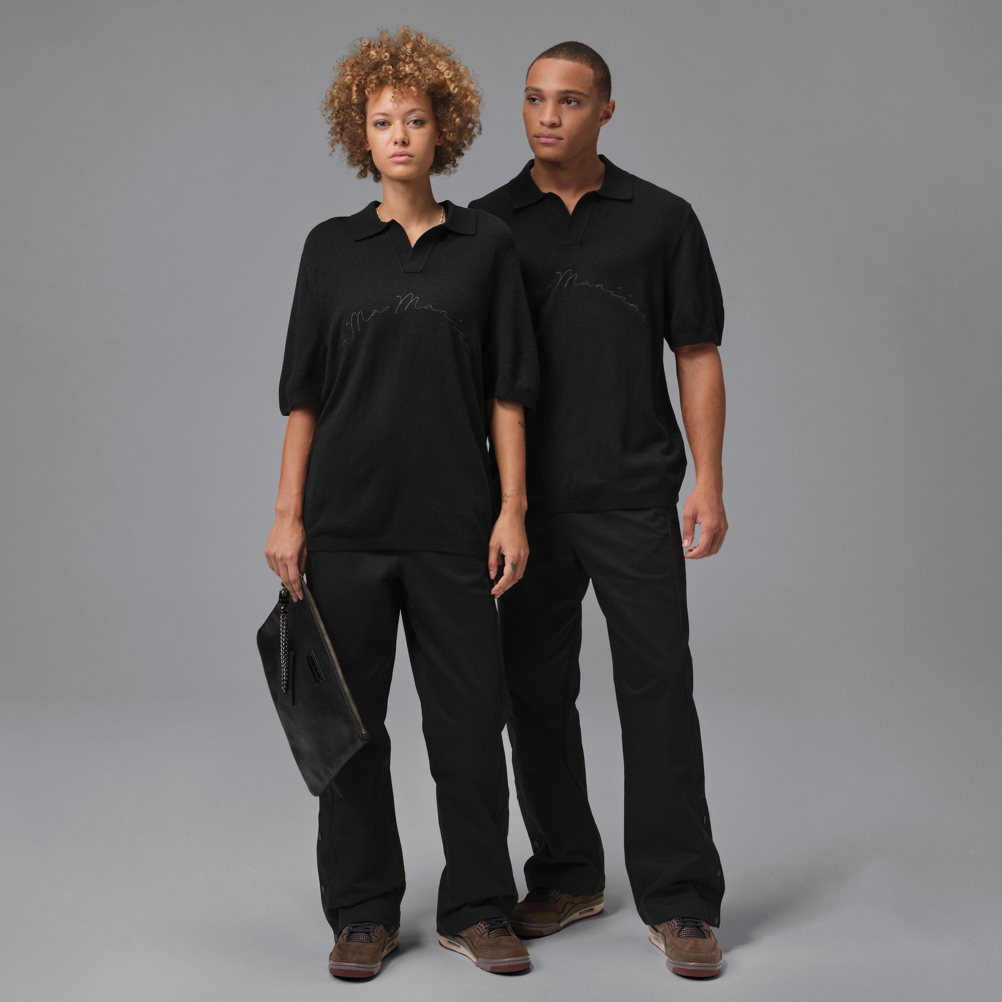 Jordan x A Ma Mani&eacute;re image number 3