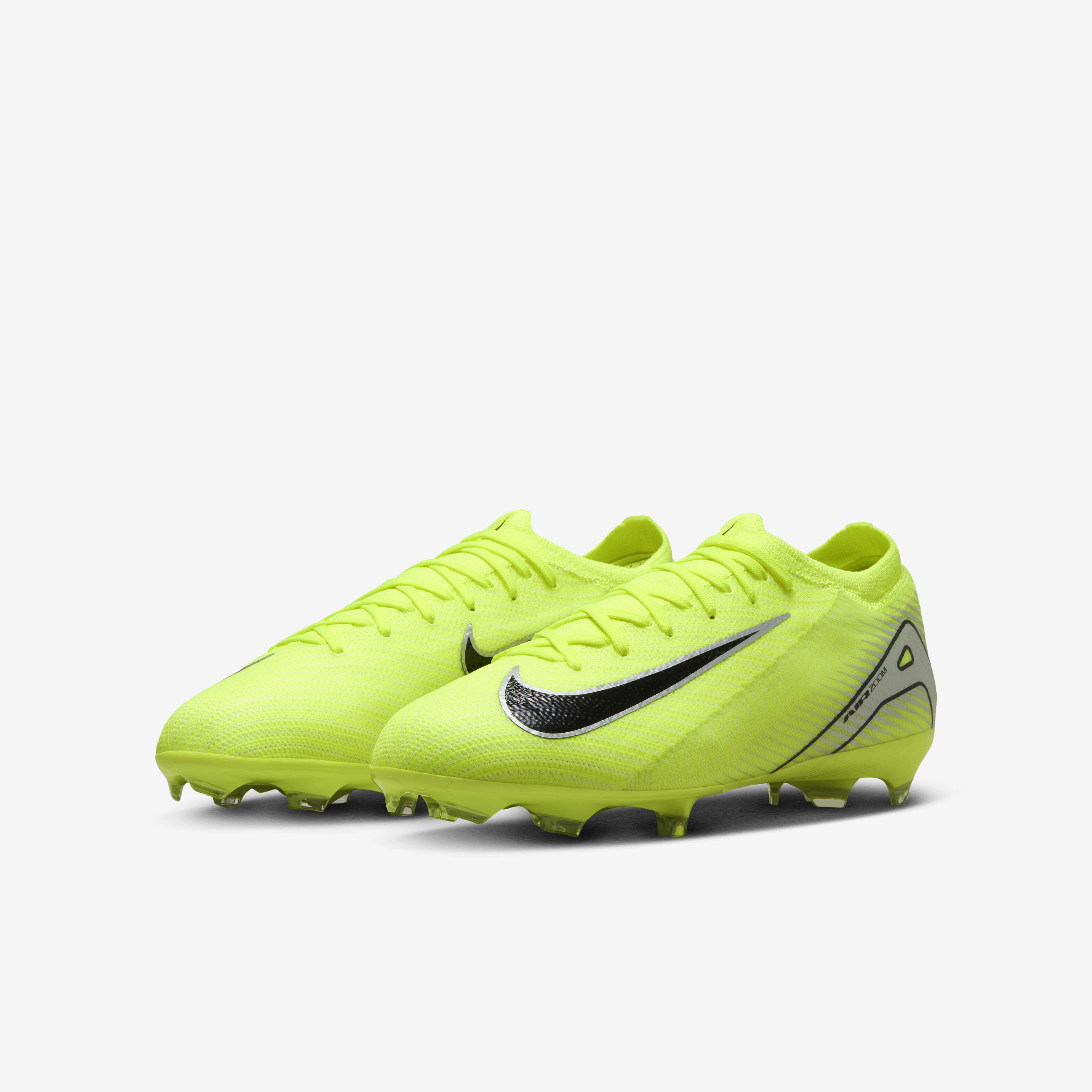 Nike Jr. Mercurial Vapor 16 Pro image number 4