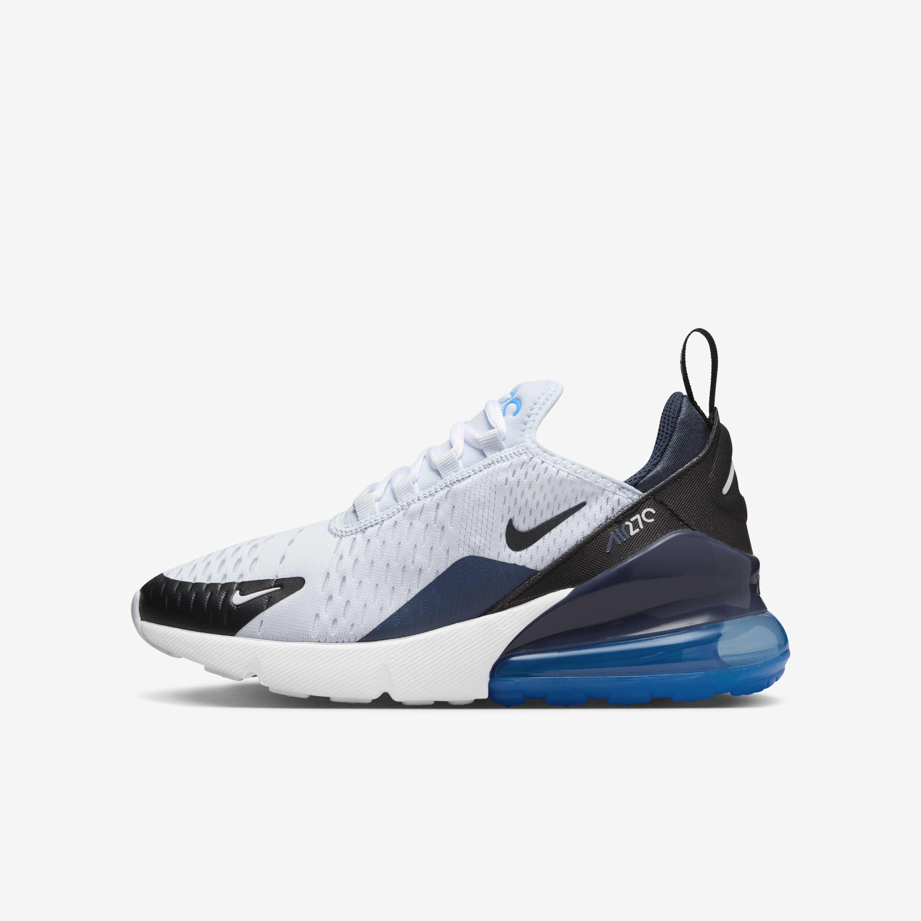 Buy Nike Air Max 270 Older Kids Shoes Nike Saudi Official