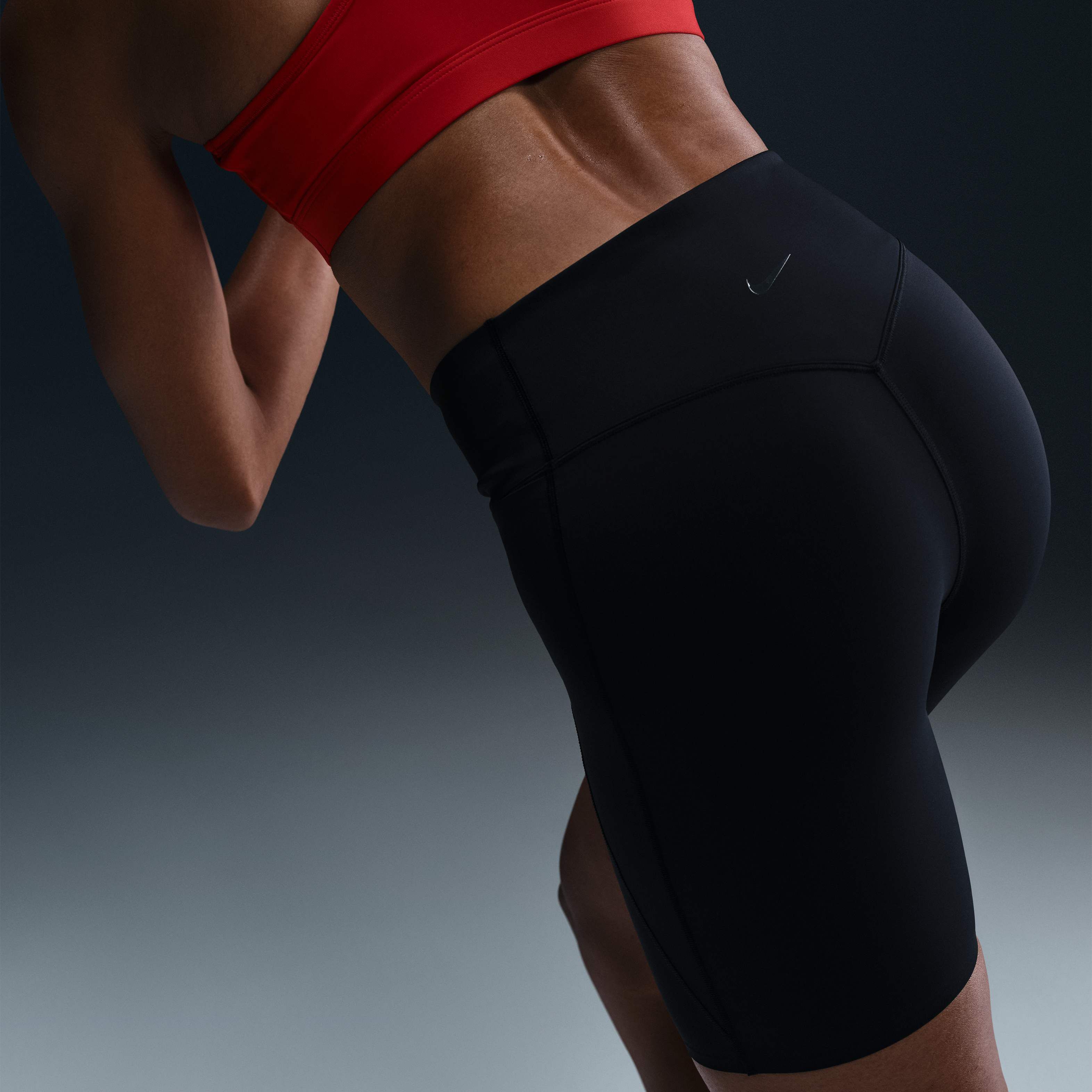 2024公式店舗 Buy Nike 20cm High-Waisted Medium-Support Women's Universa その他