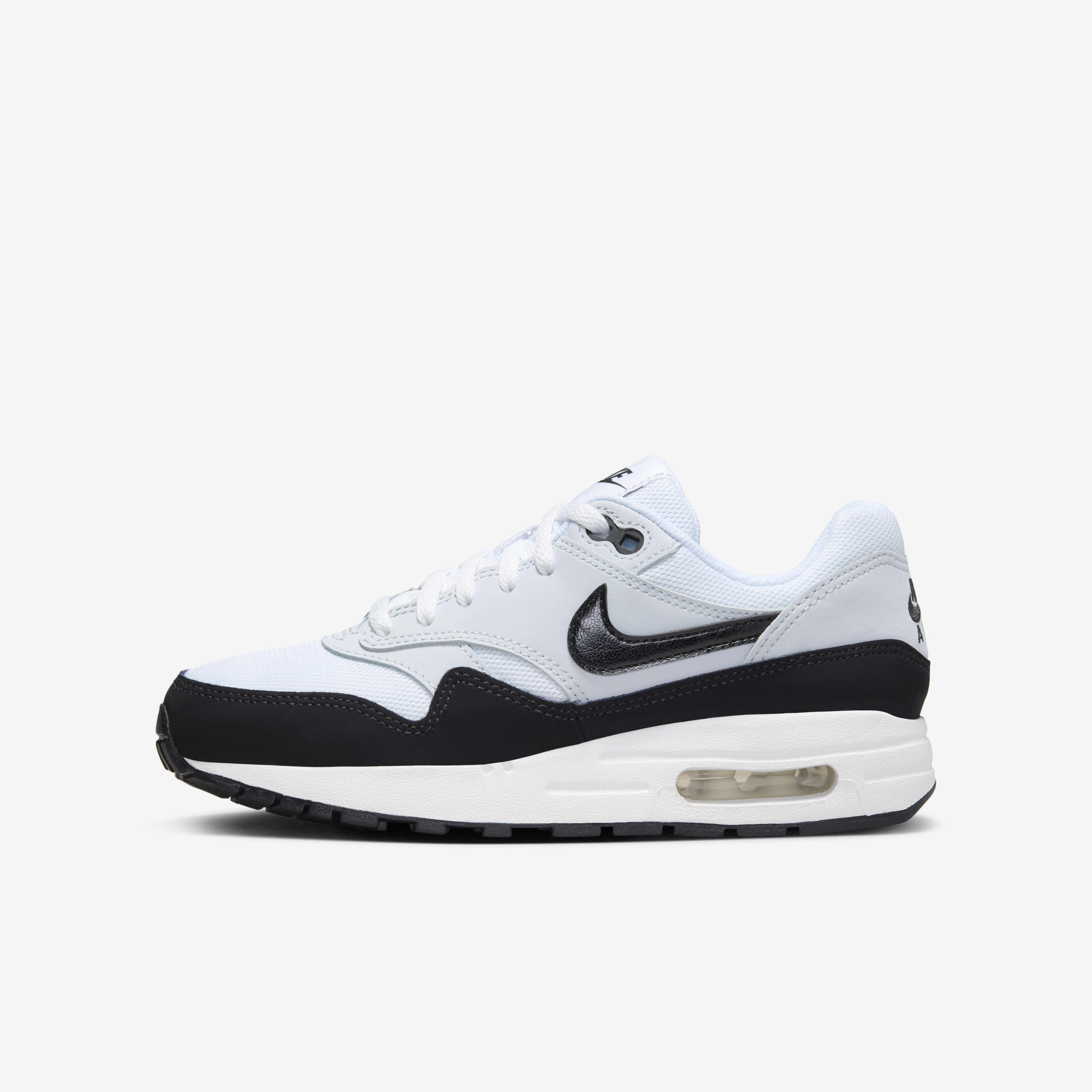 Nike air max 1 older kids outlet