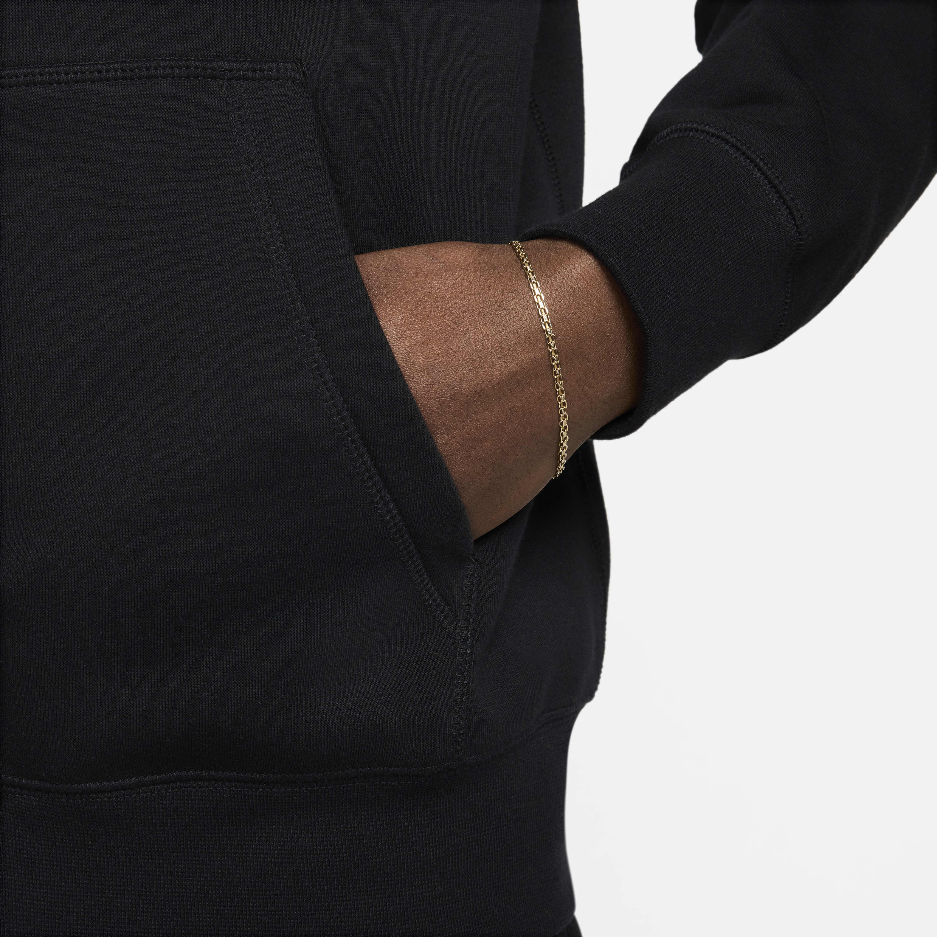 Nike Club Fleece image number 4