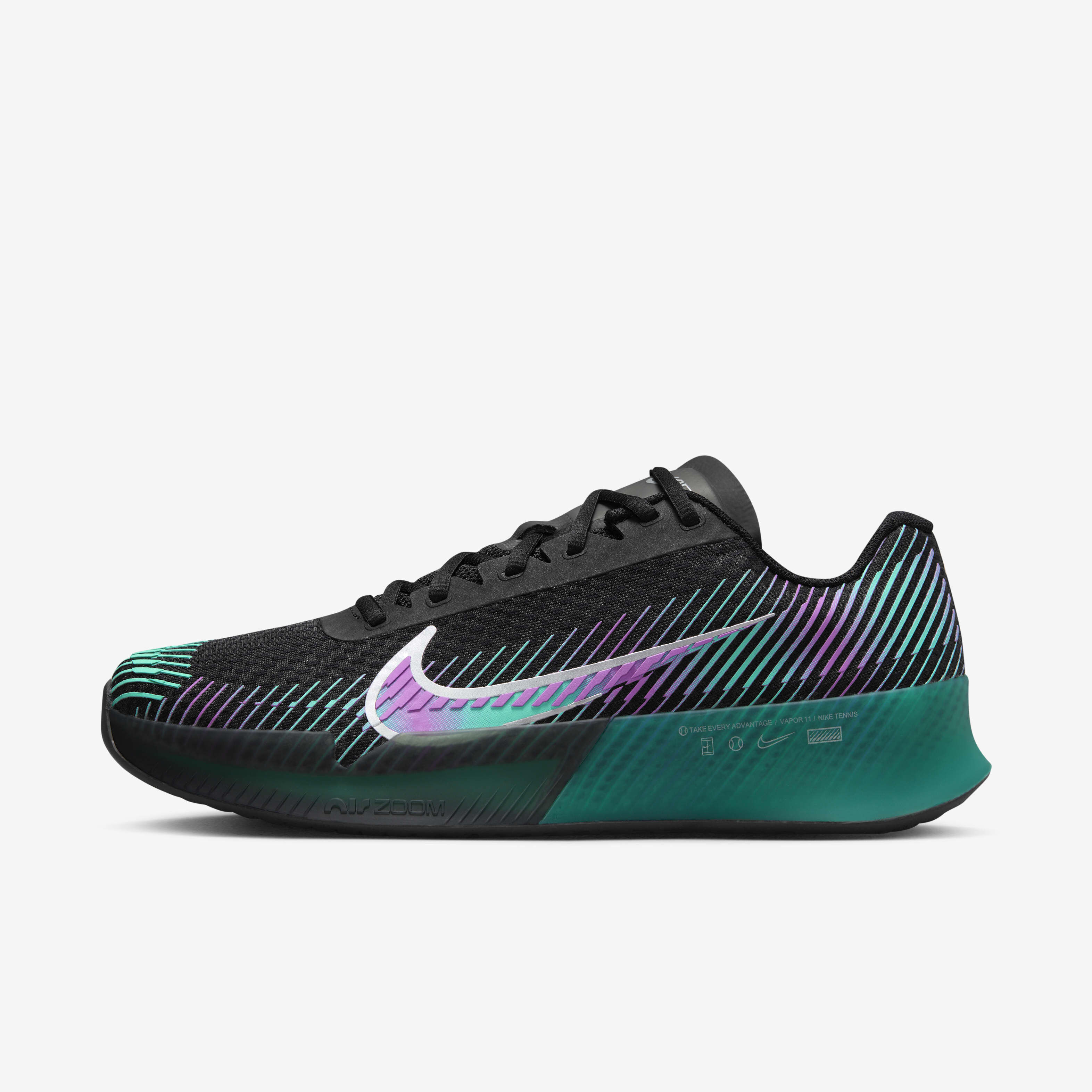 Nike zoom eleven cheap