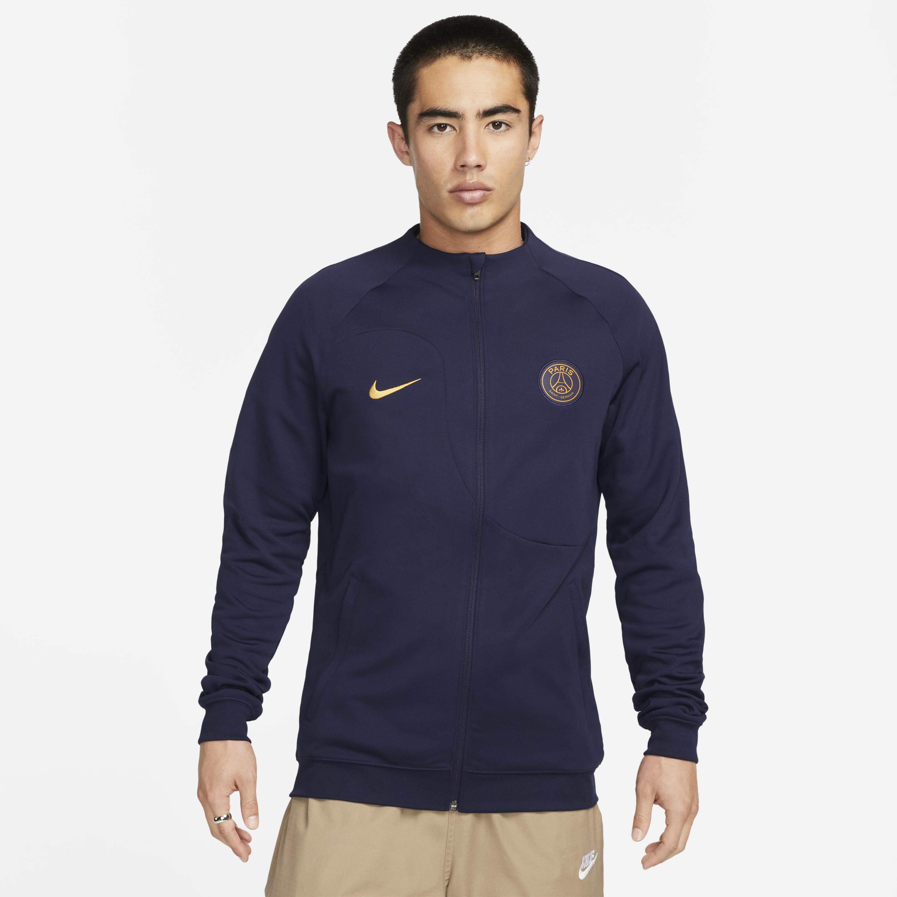 Nike performance paris saint germain hot sale