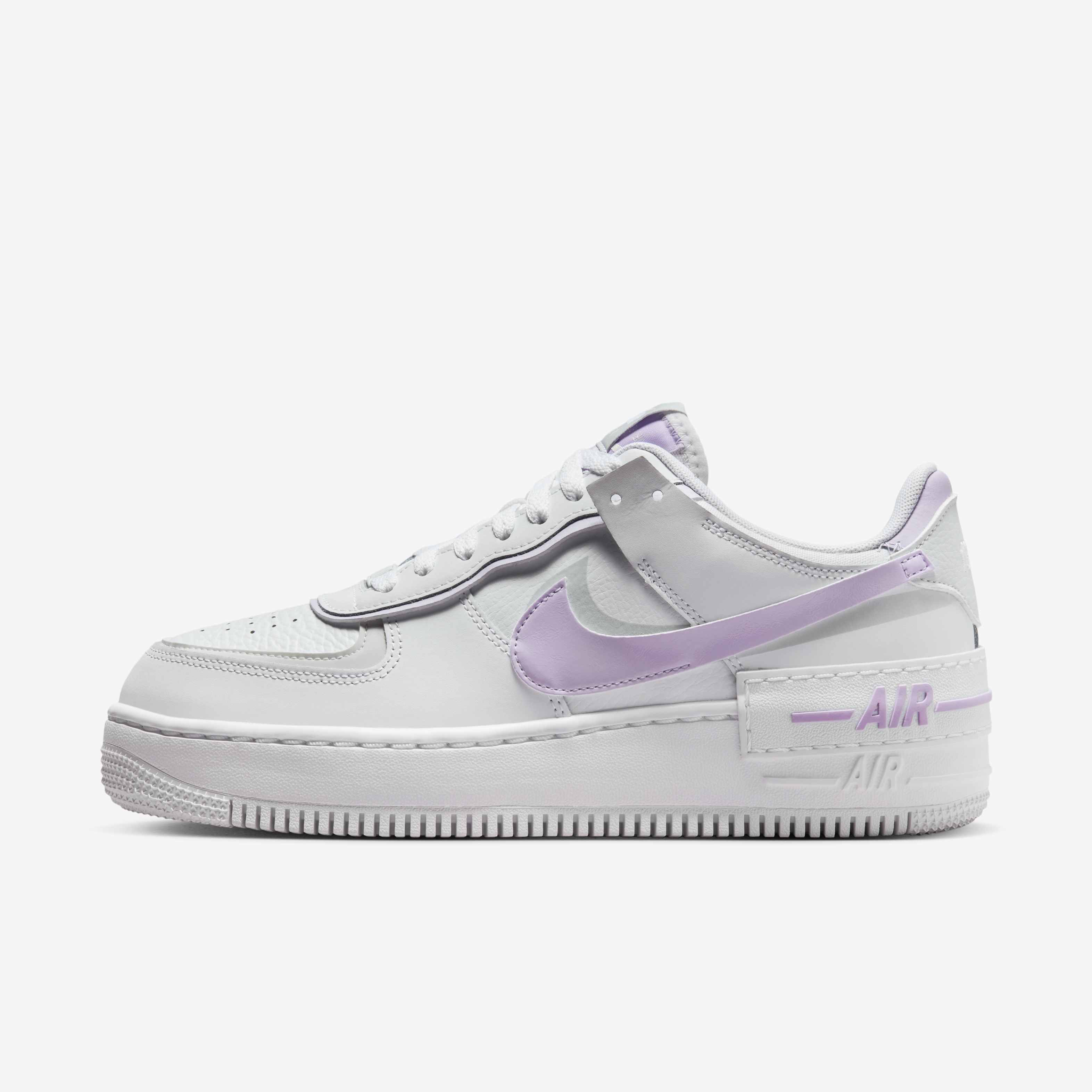 Nike Air Force 1 Shadow image number 0