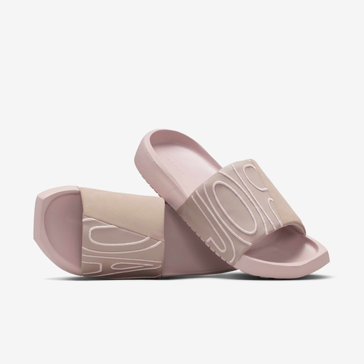New In Women's Shoes-JRDN, Jordan NOLA, Women's Slide