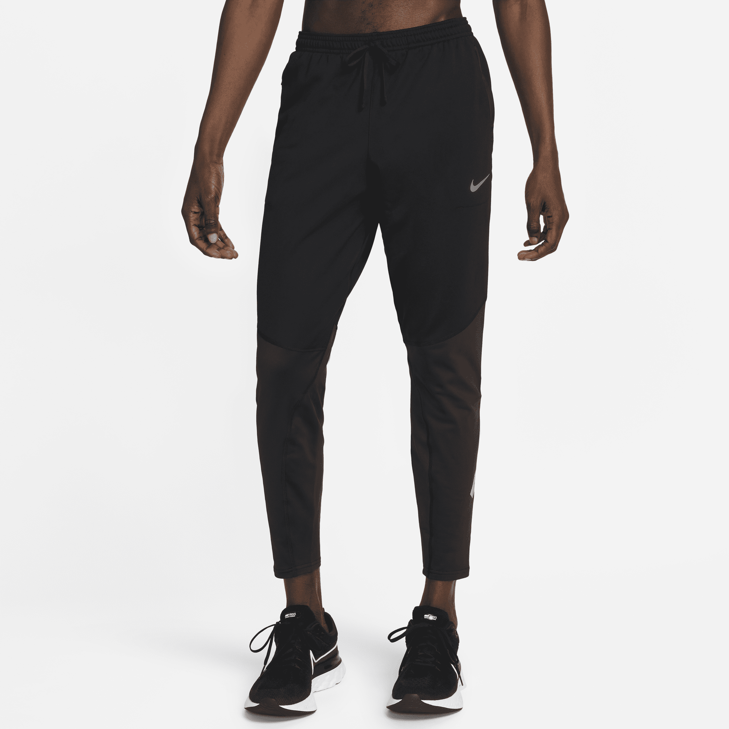 Track Pants Nike Utility Running Trousers Nike Running Pants Top