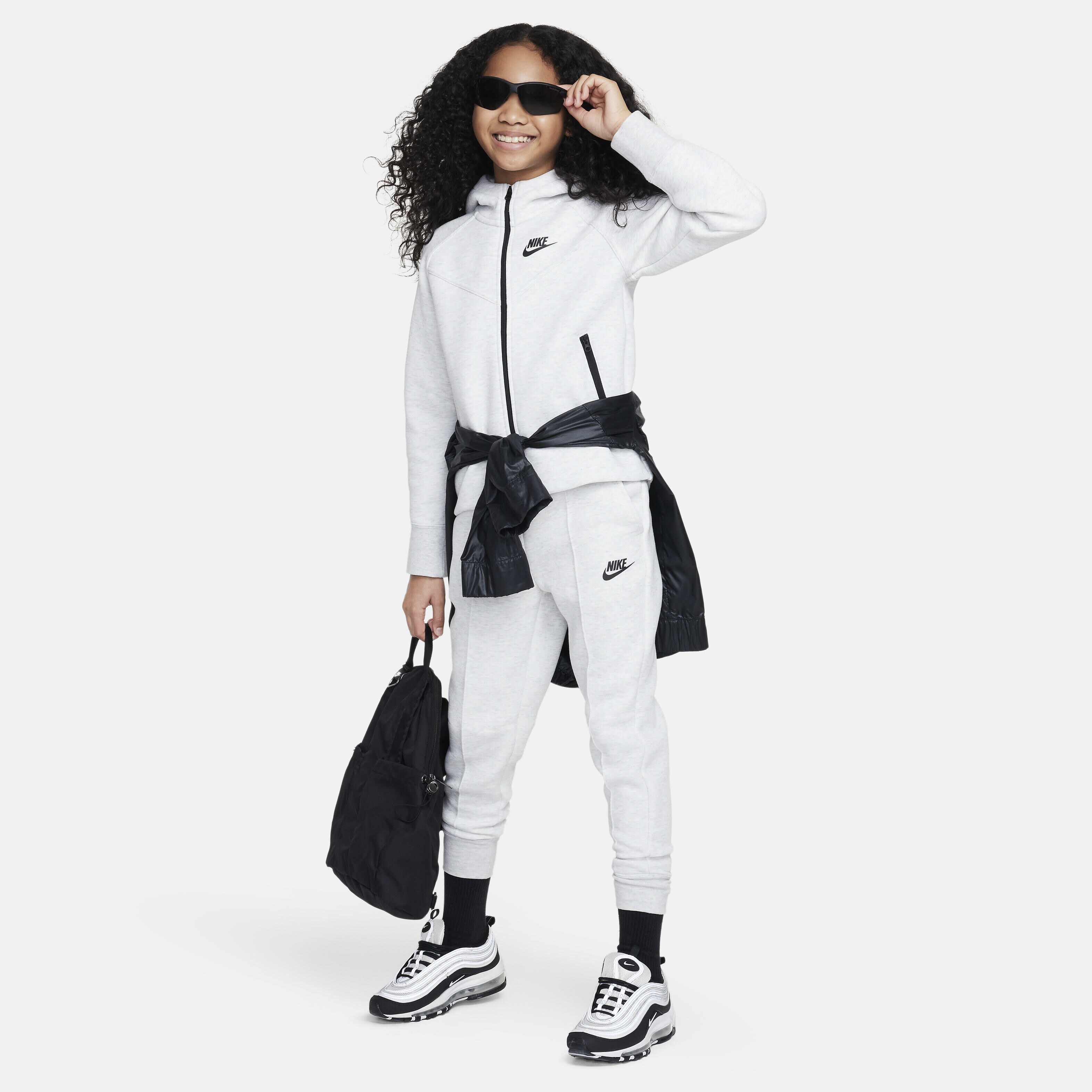 Nike Sportswear Tech Fleece image number 6