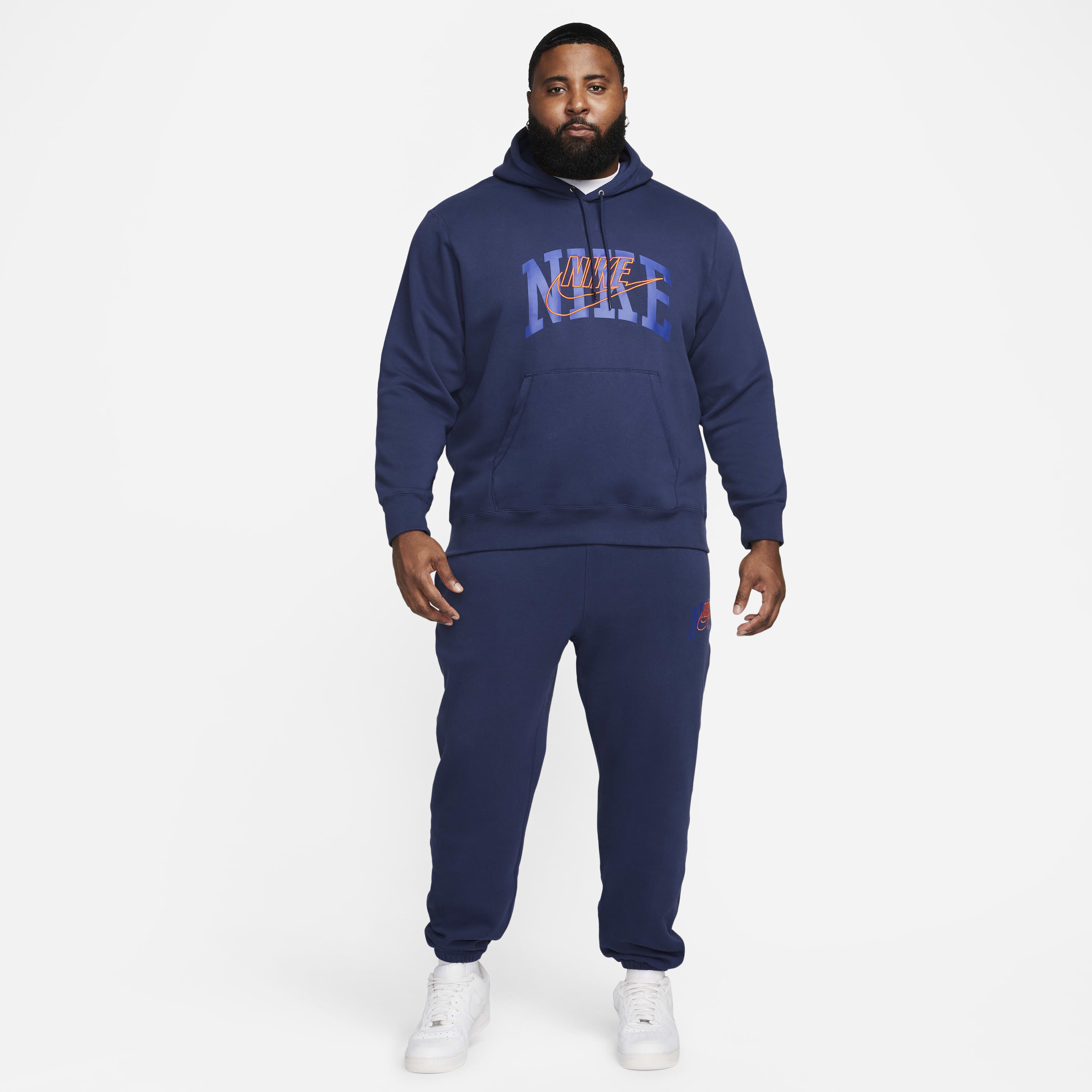Nike Club Fleece image number 12