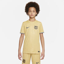 F.C. Barcelona 2022/23 Stadium Away